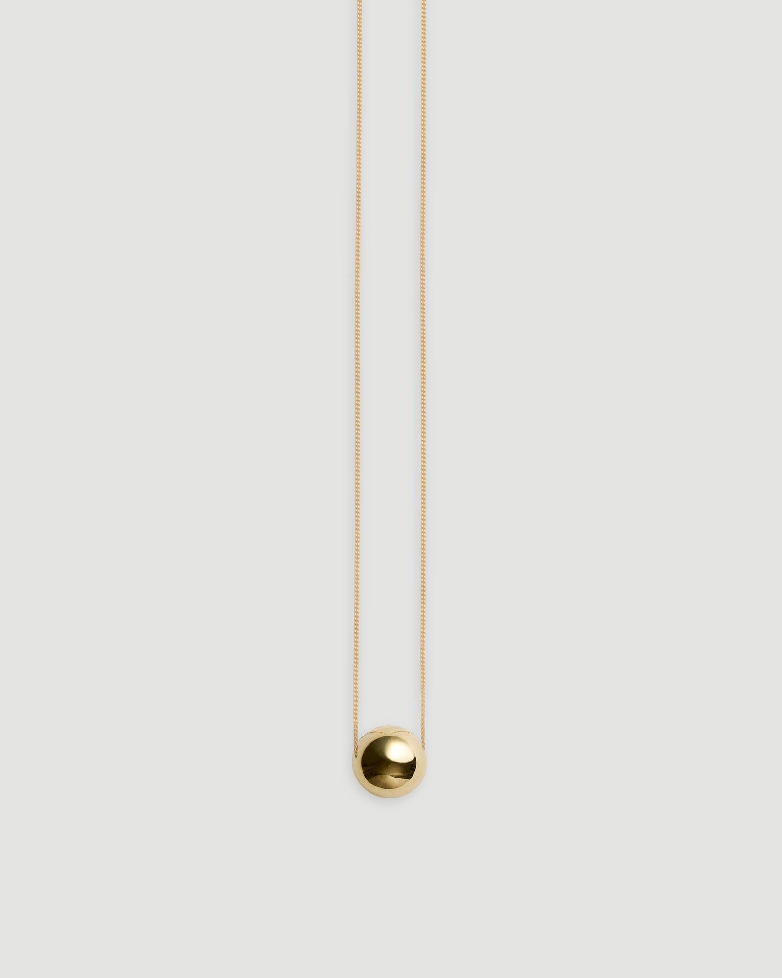 LO necklace 03 gold