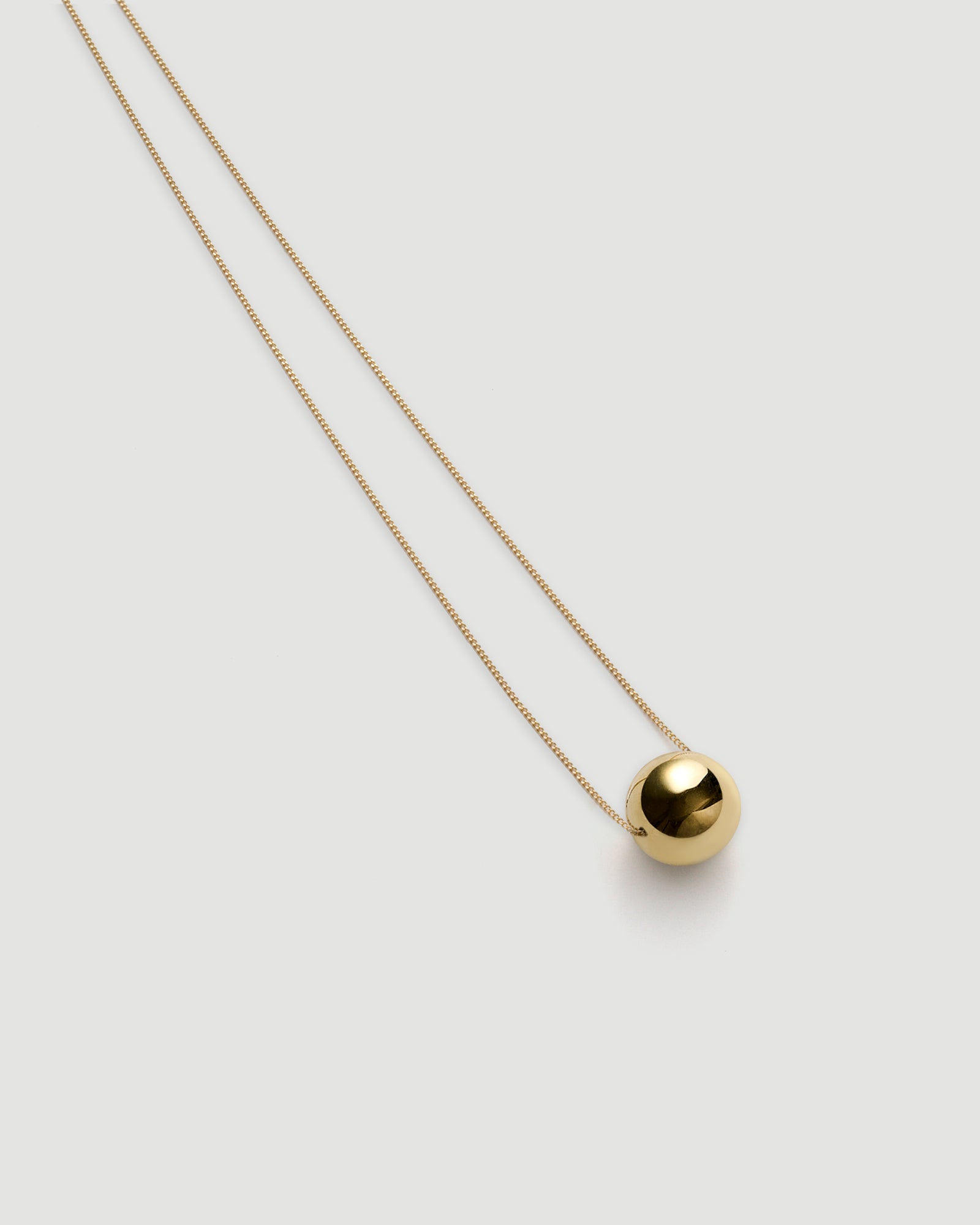 LO necklace 03 gold