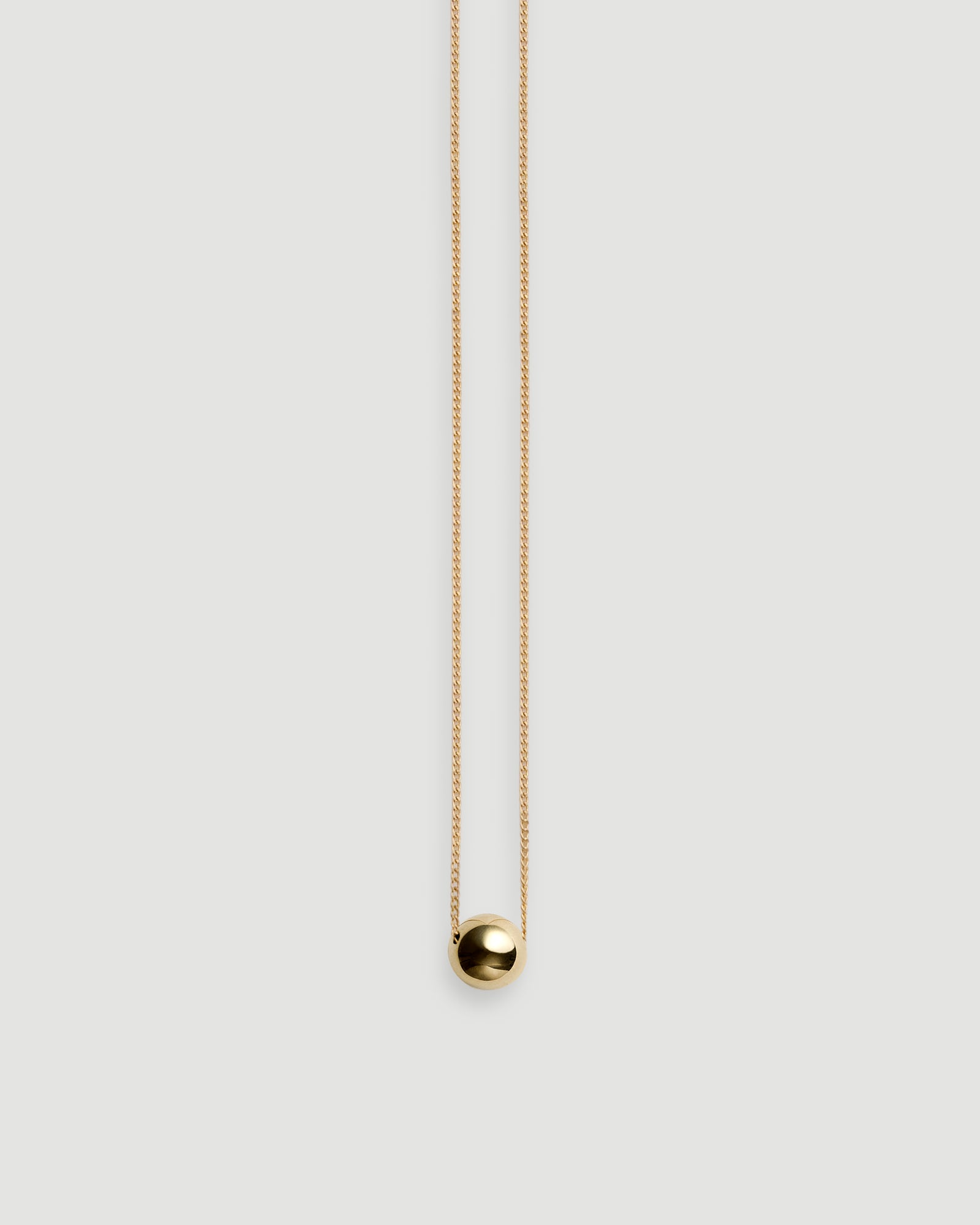 LO necklace 02 gold