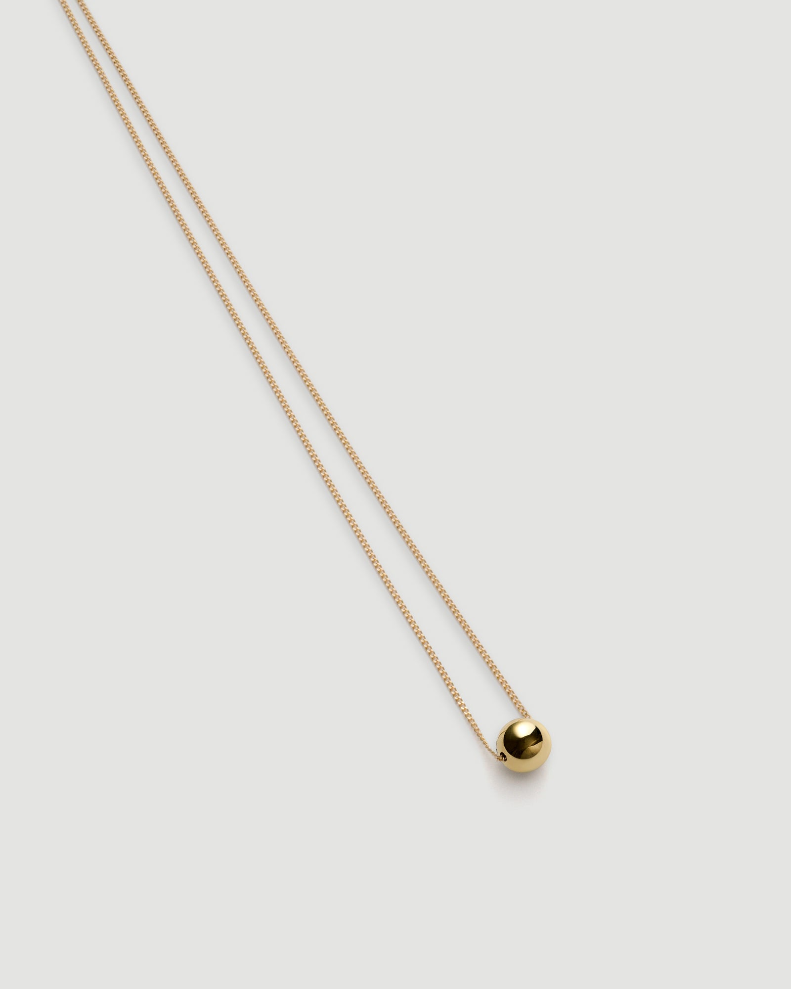 LO necklace 02 gold