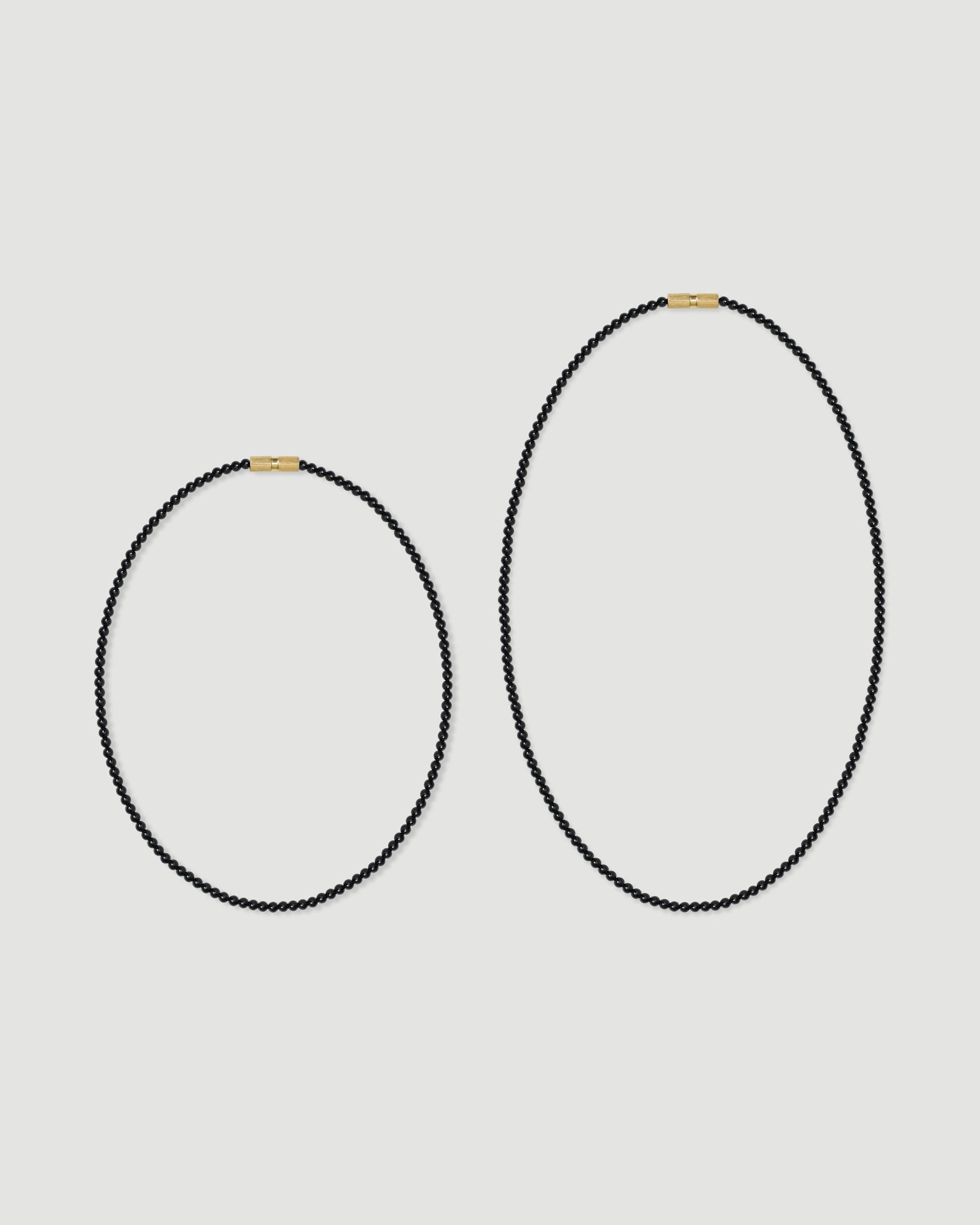 Amulet Onyx Necklace