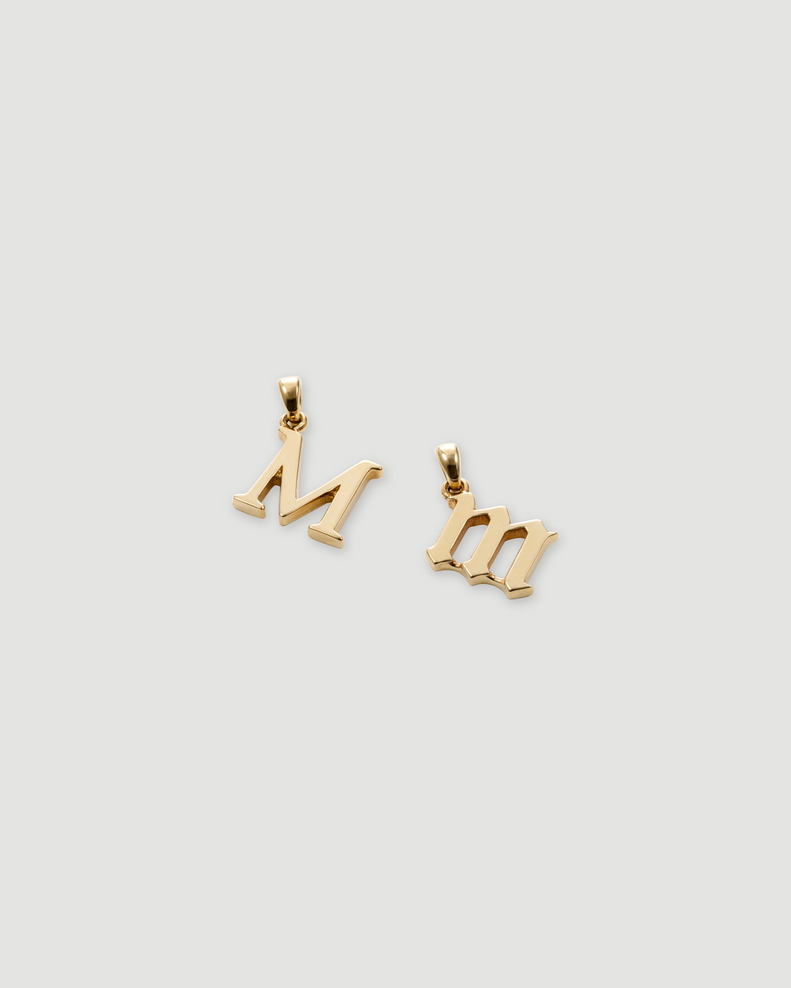 【受注品】initial top 01 gold