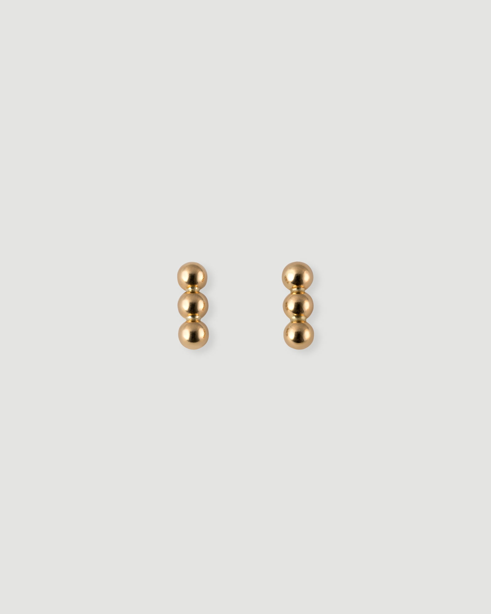 K18 round pierce S
