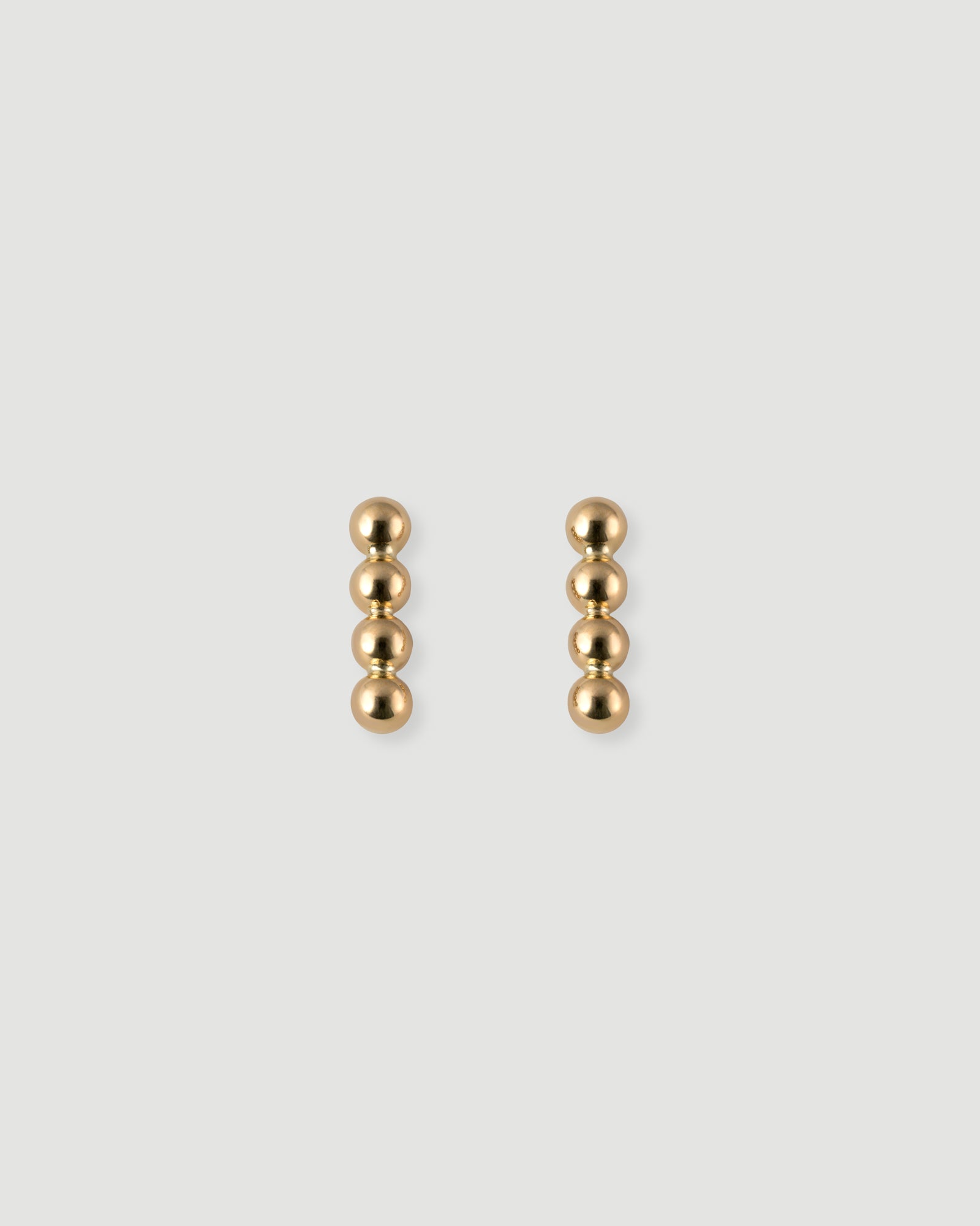 K18 round pierce S