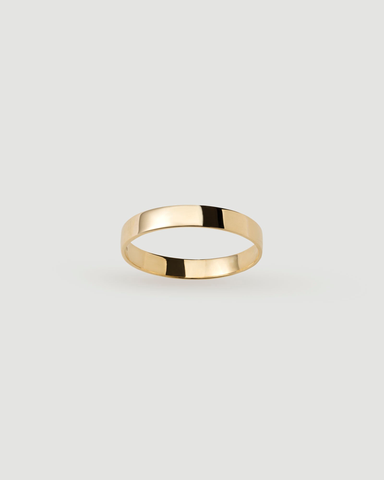 hr ring gold