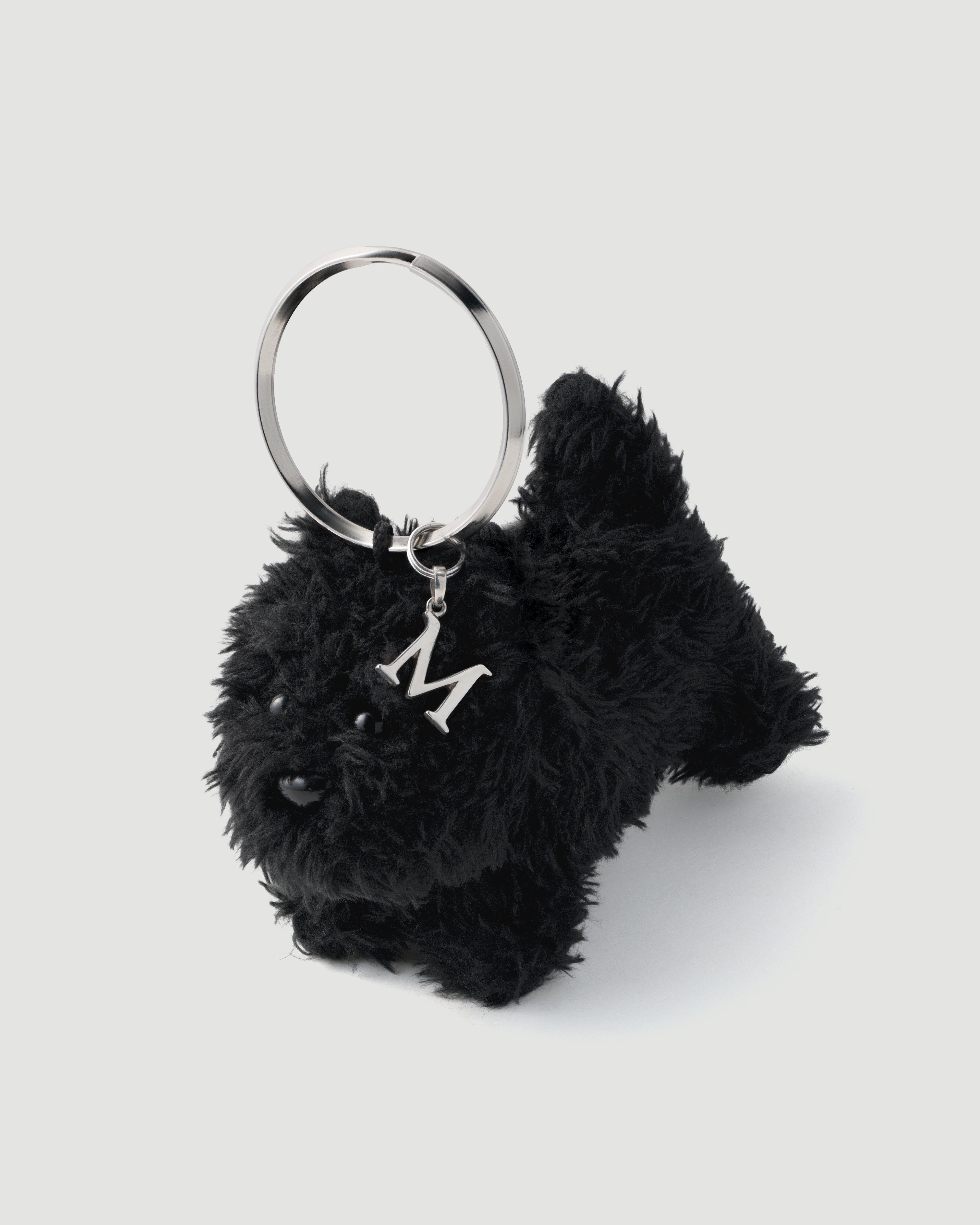 schnauzar key charm