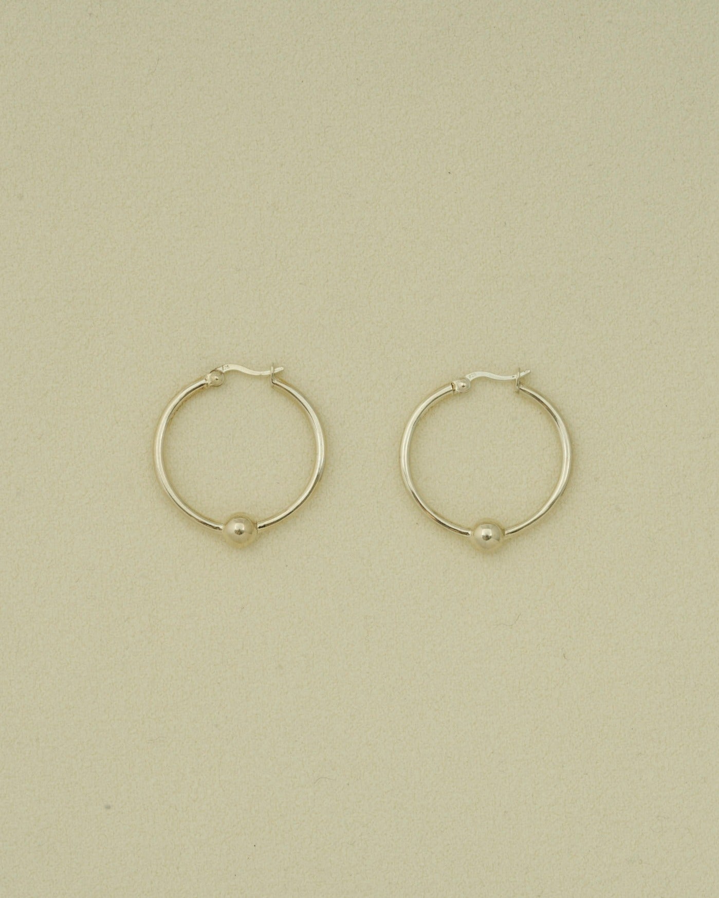 LO pierce 01 (片耳)(内田様専用)