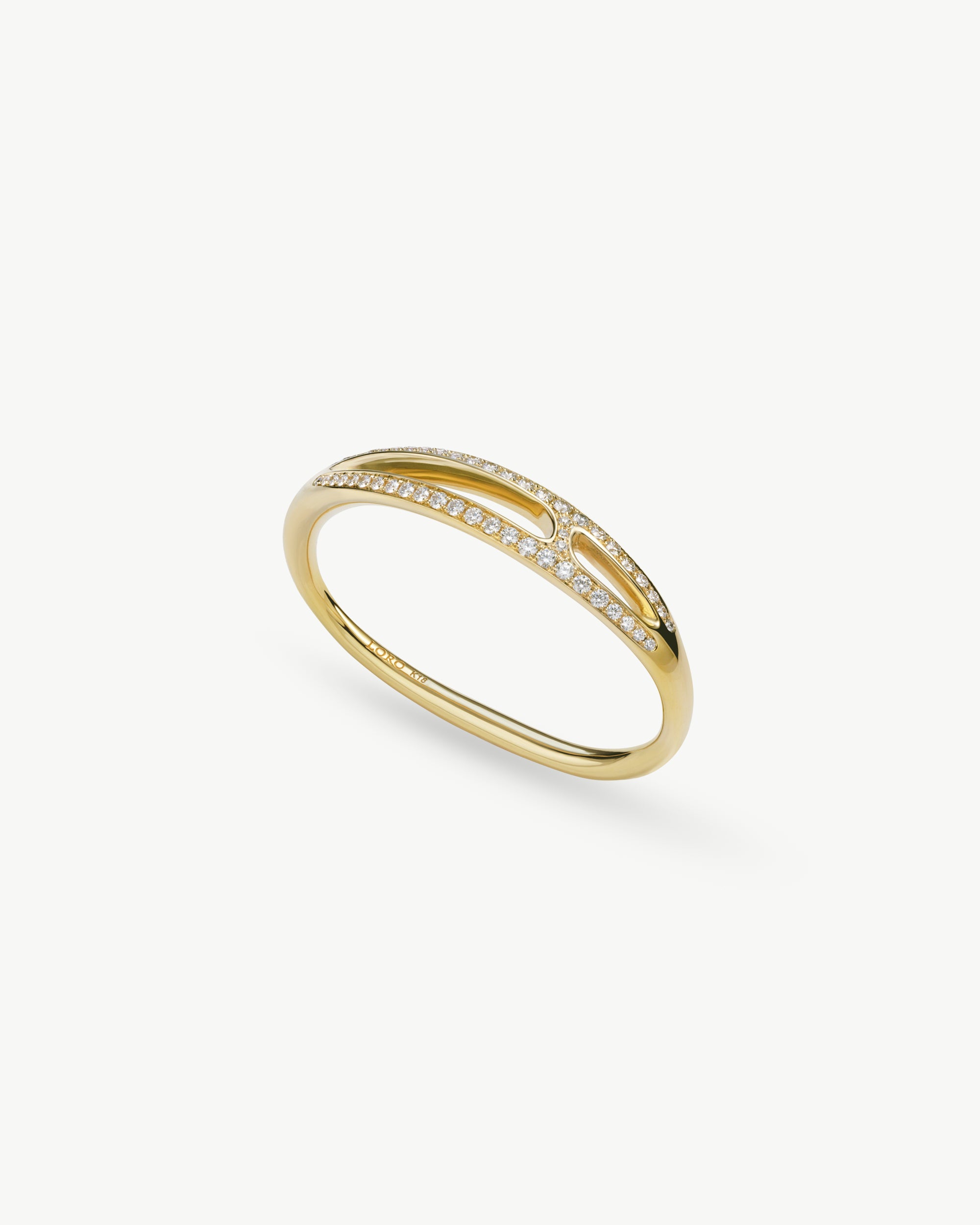 front open ring 06 dia