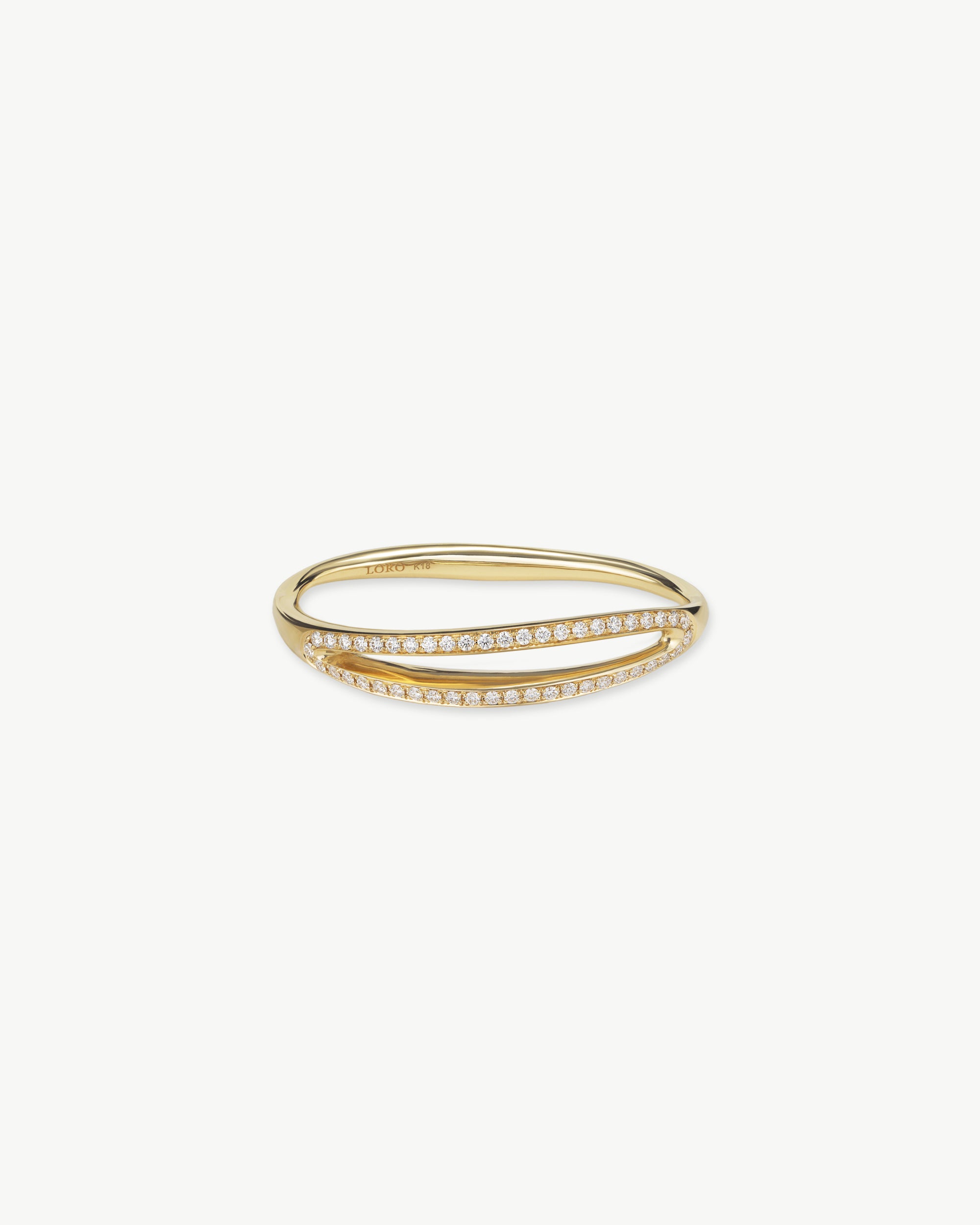 front open ring 05 dia