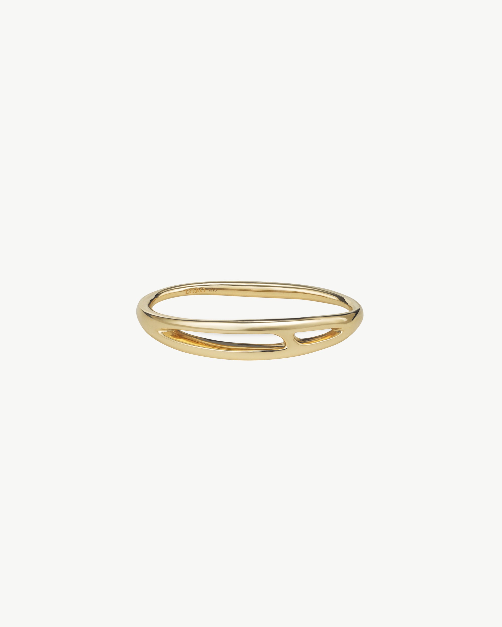 front open ring 06