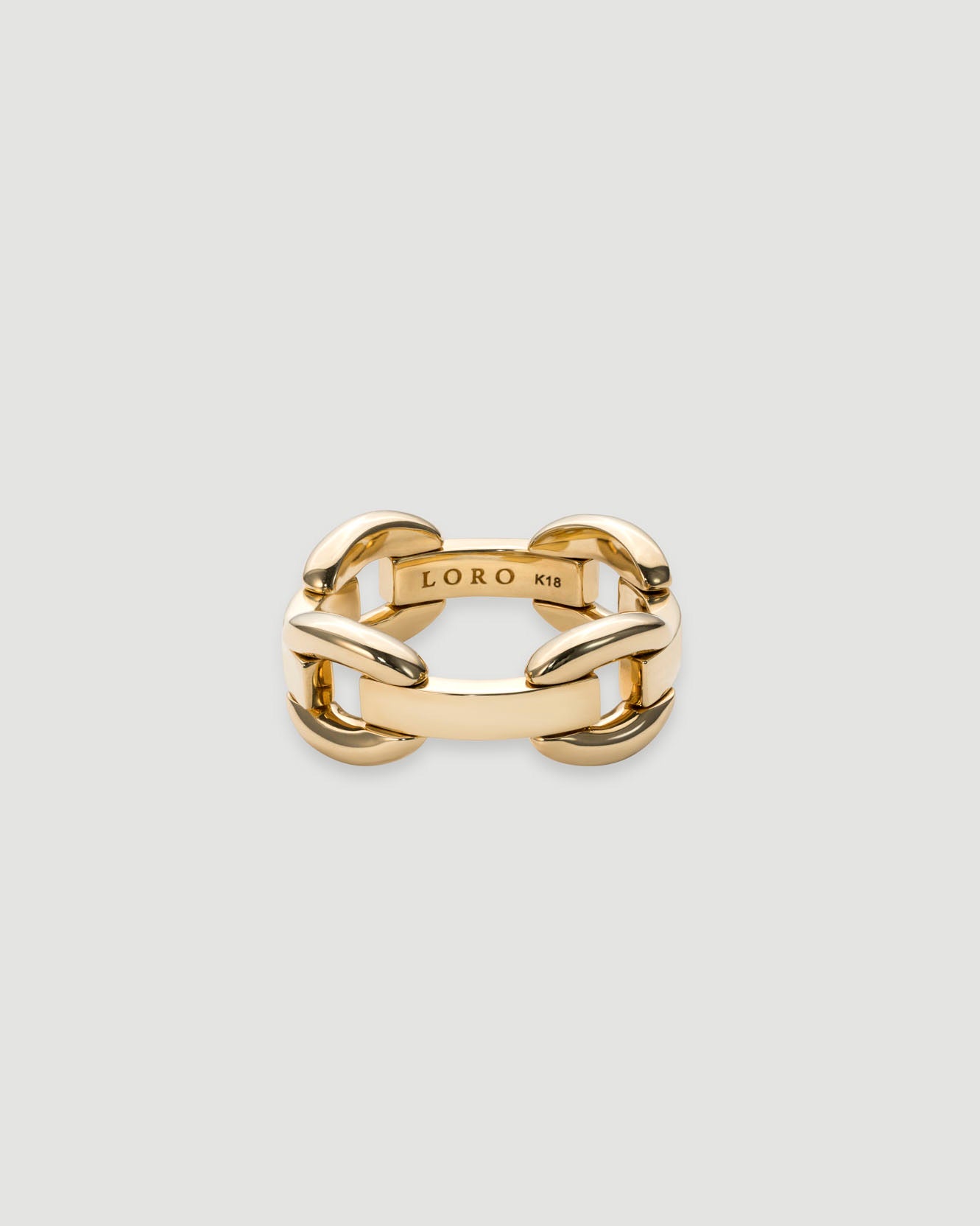 【受注品】VO ring 01 gold