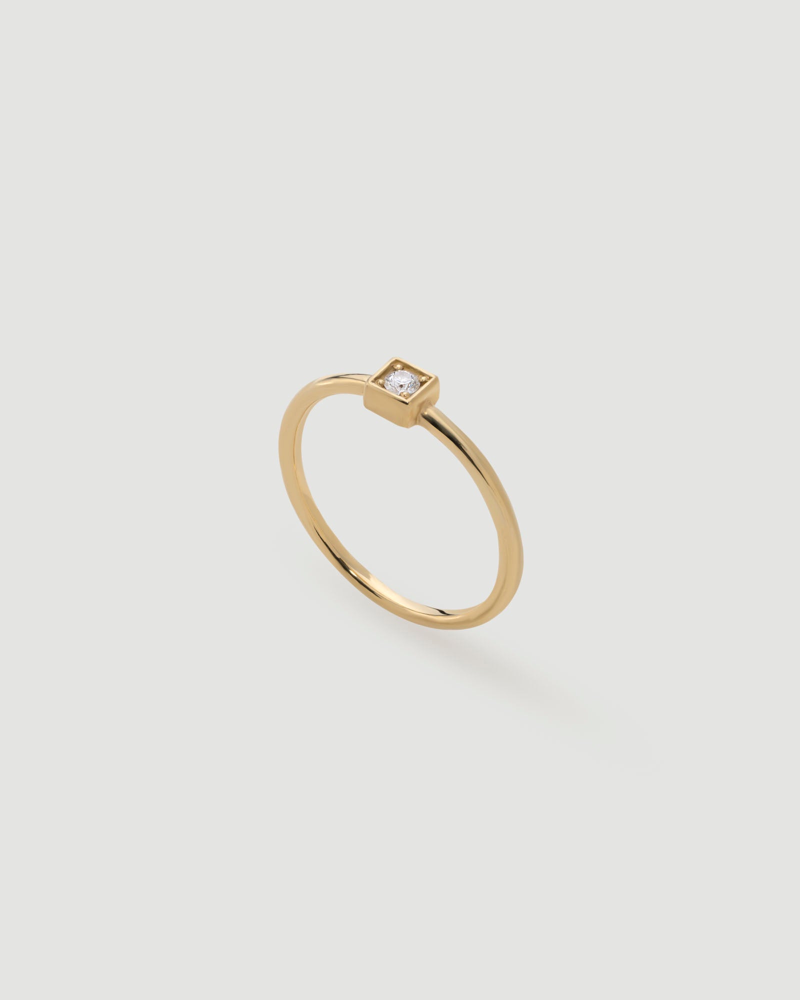 【受注品】square ring 01
