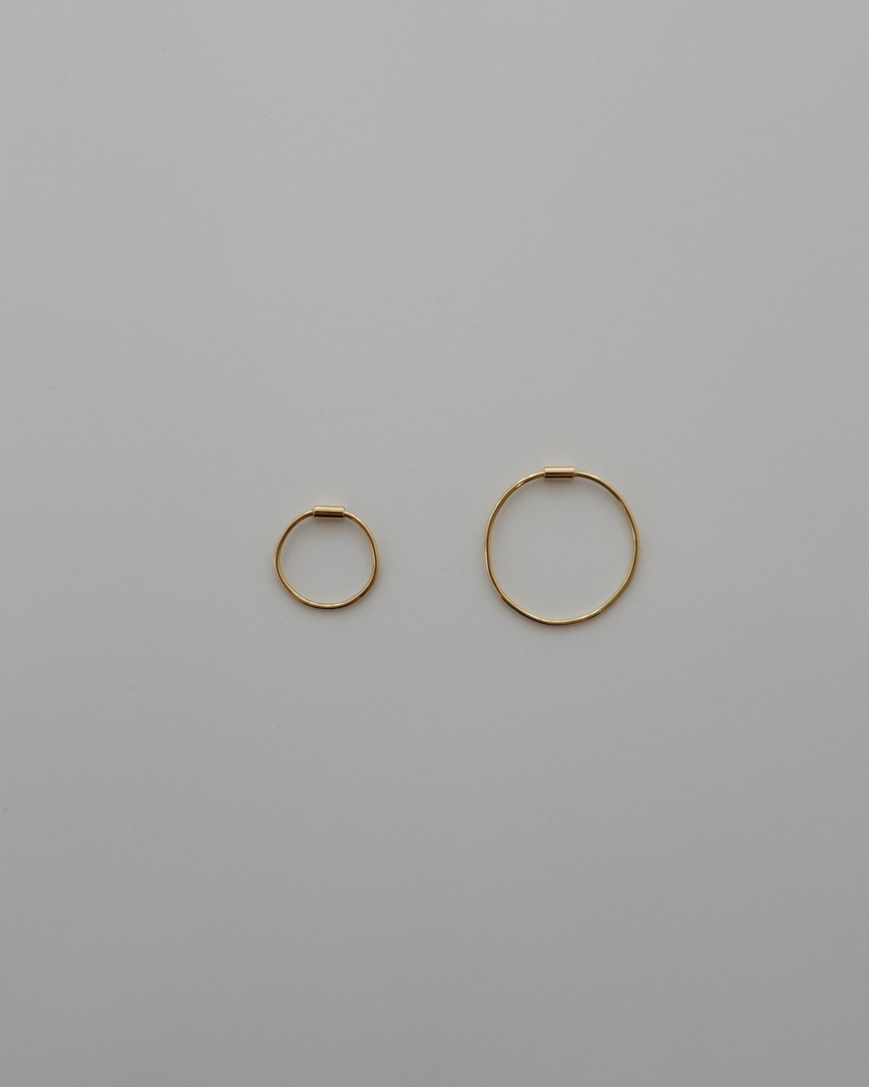 simple pierce