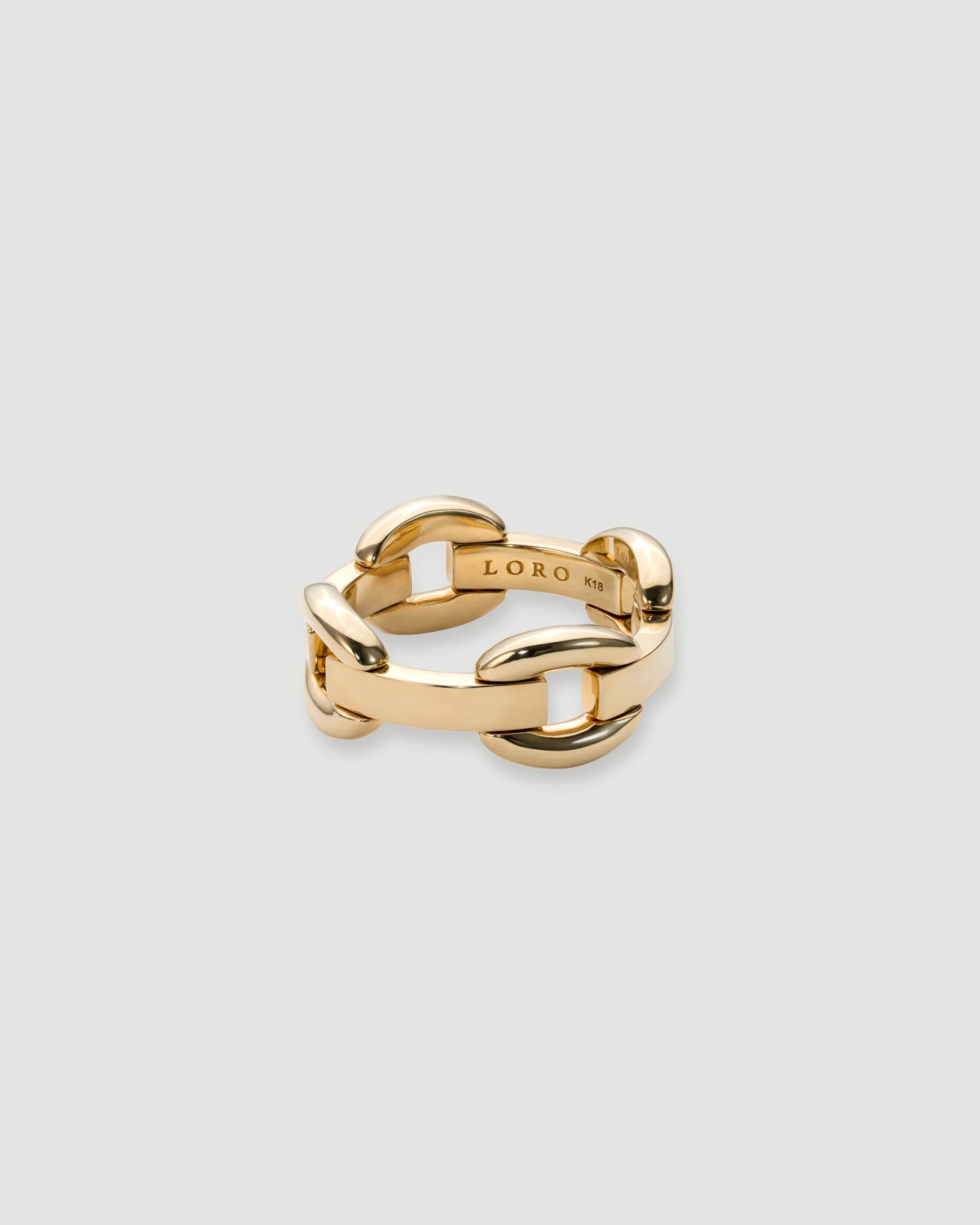 【受注品】VO ring 01 gold