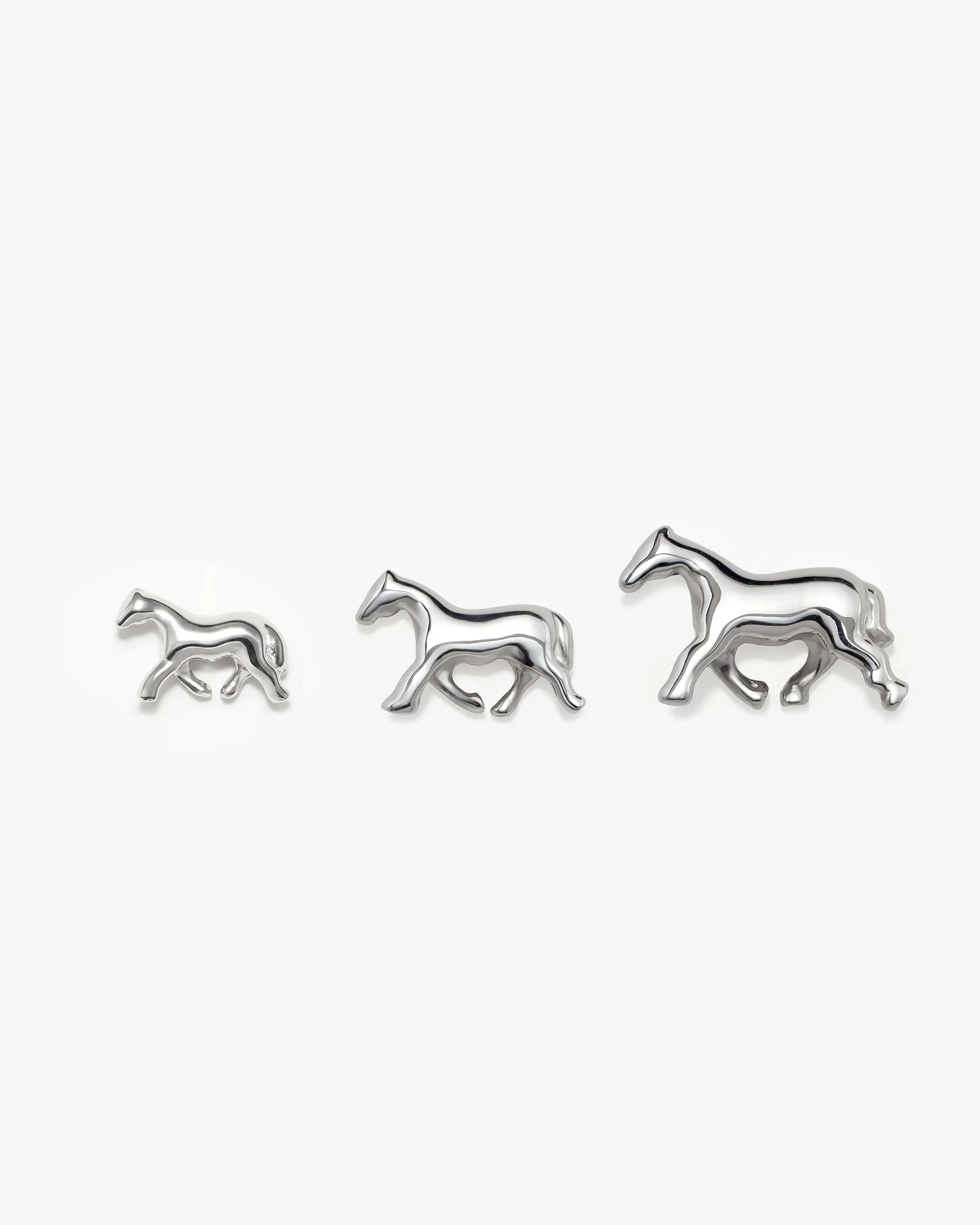 horse pierce pt900