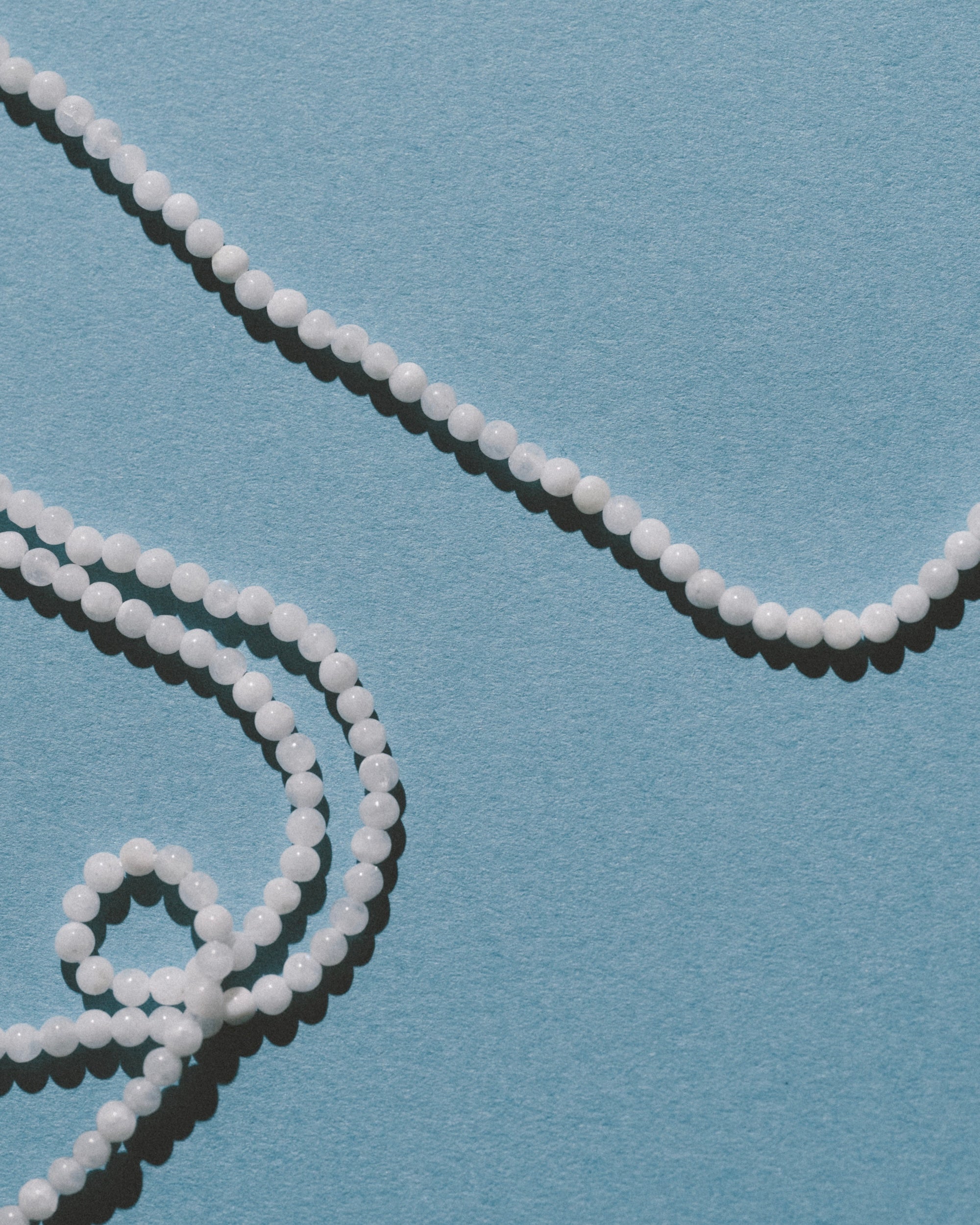 amulet Blue moonstone necklace 02