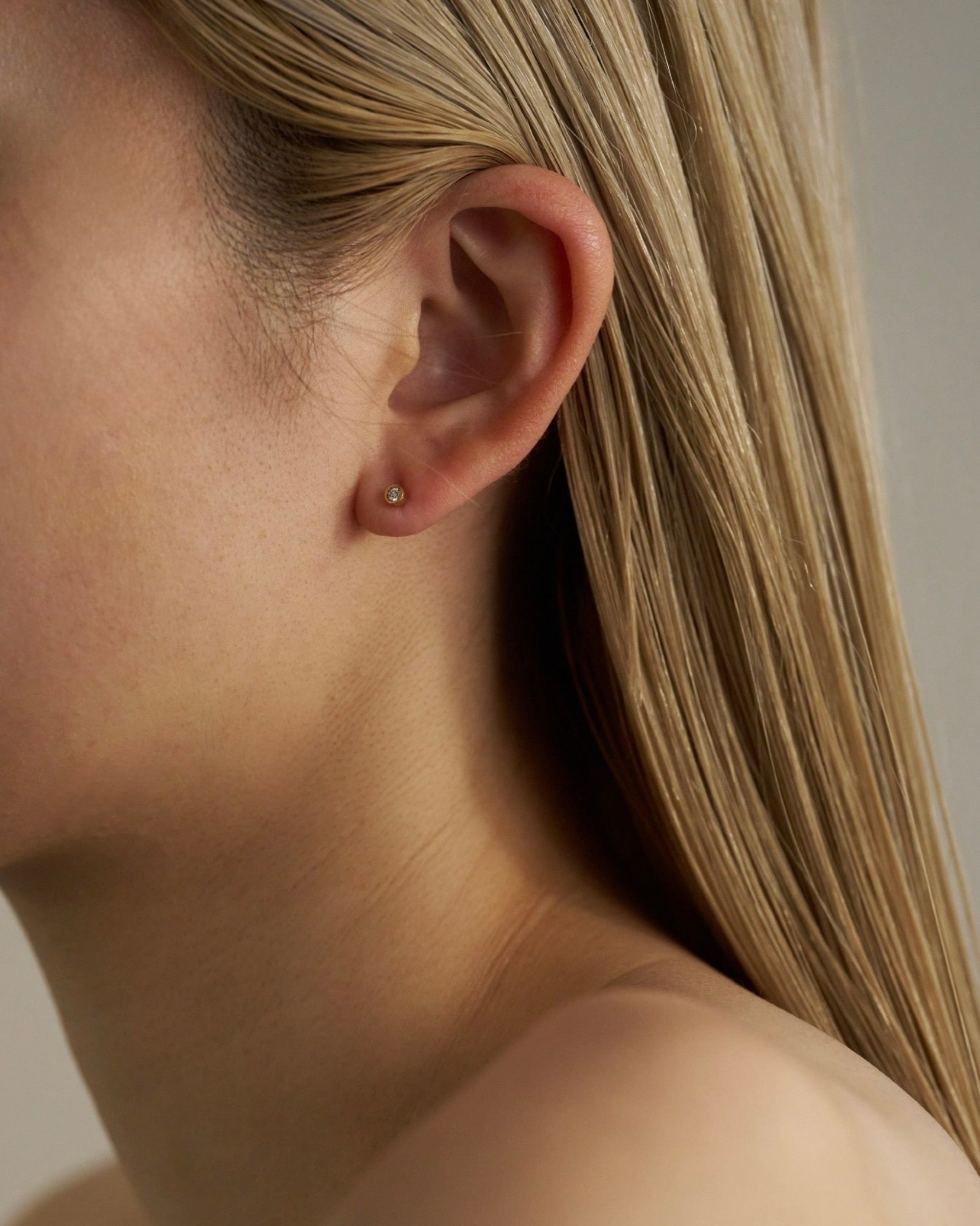 Naked pierce (謝様専用)