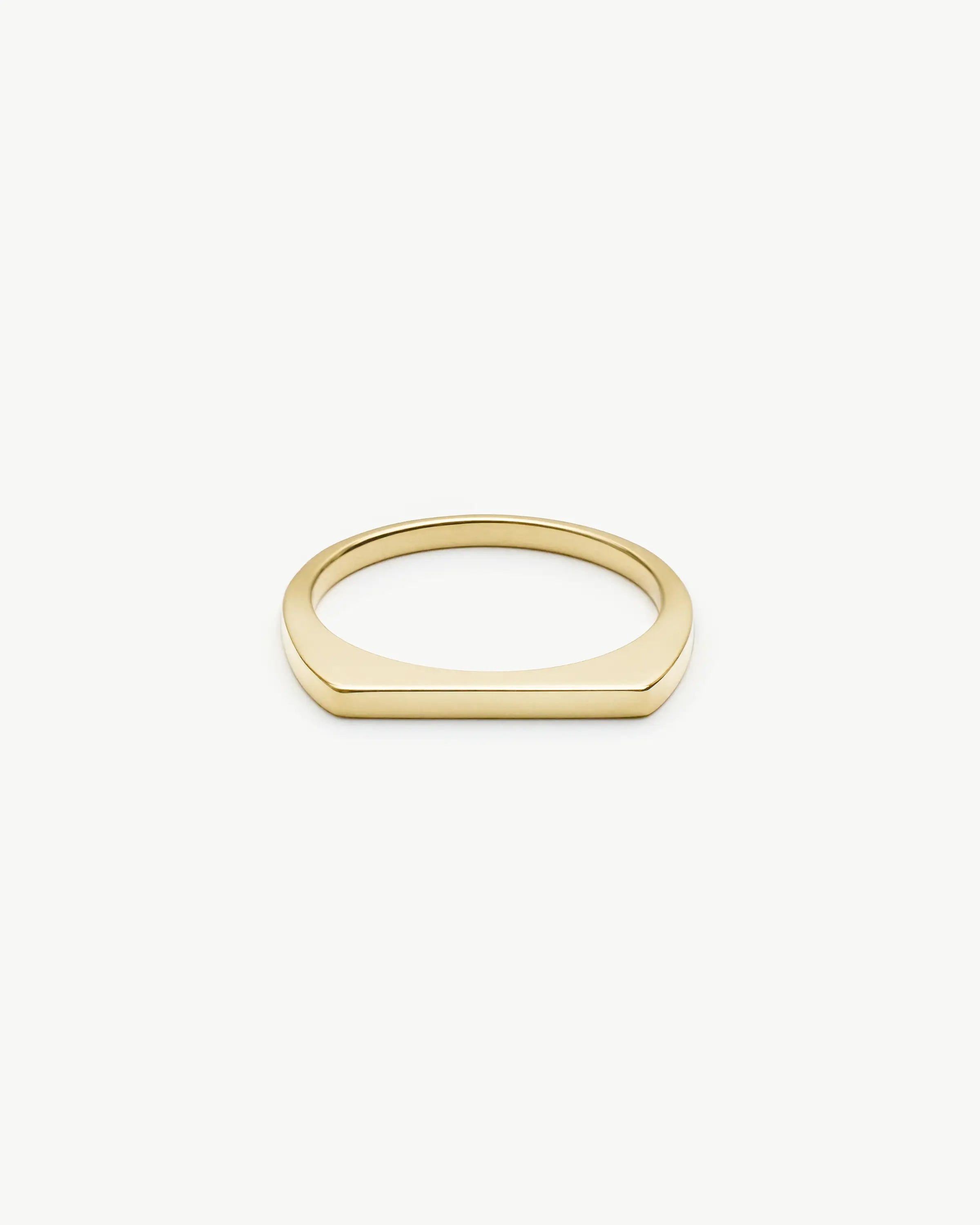 ID ring 07 K18
