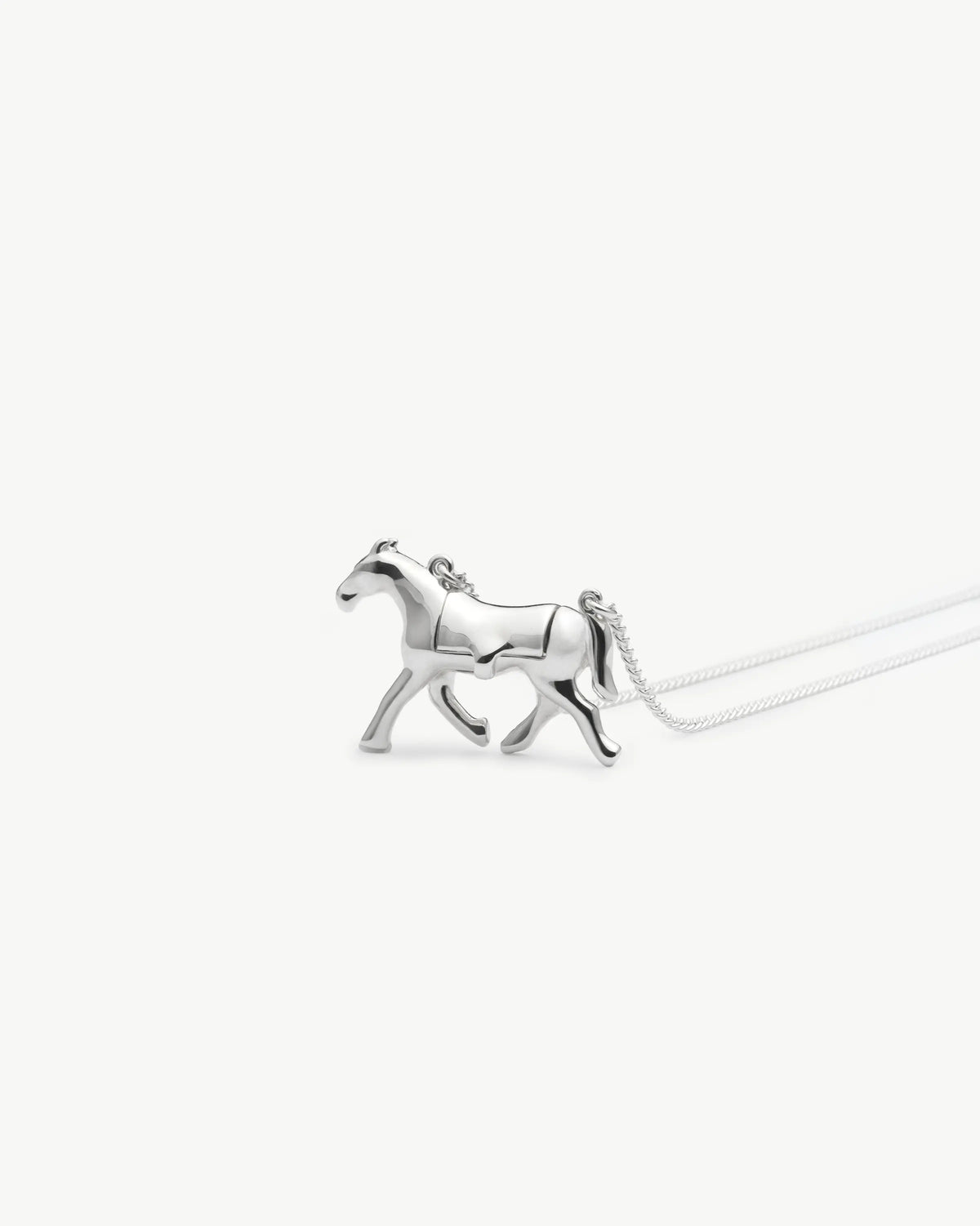 horse necklace 02