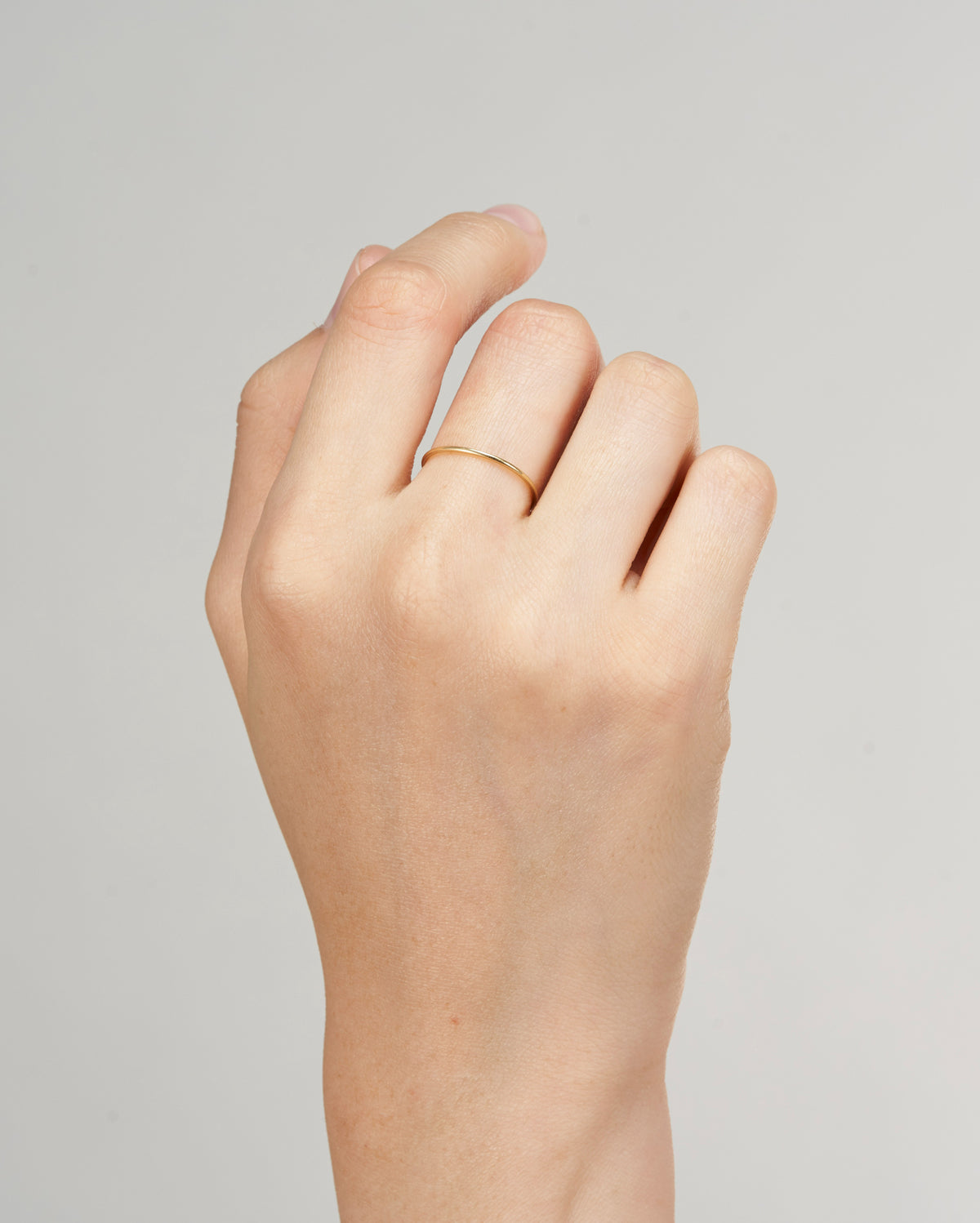 simple ring