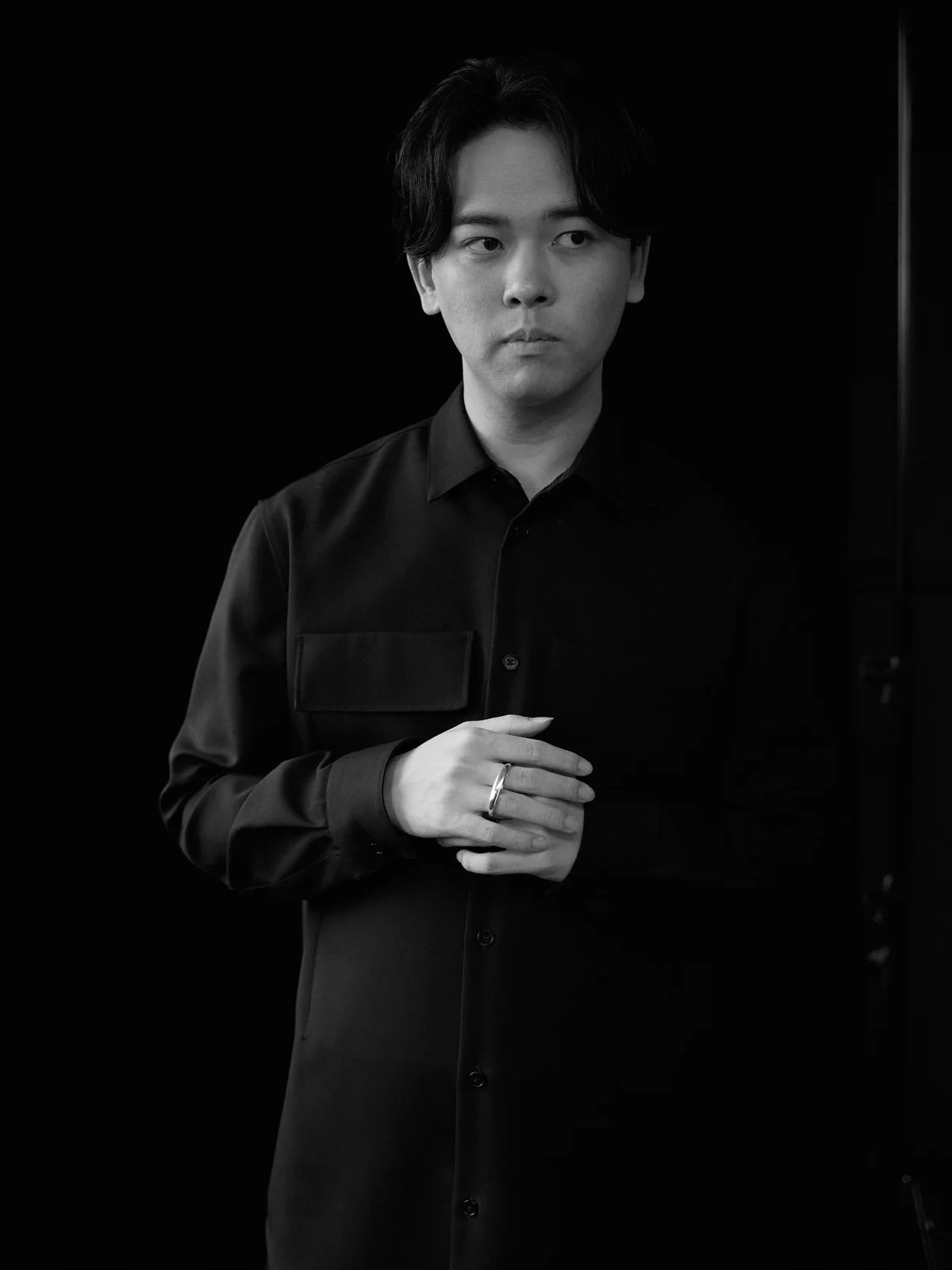 THE HAND STORY 江﨑文武（音楽家）