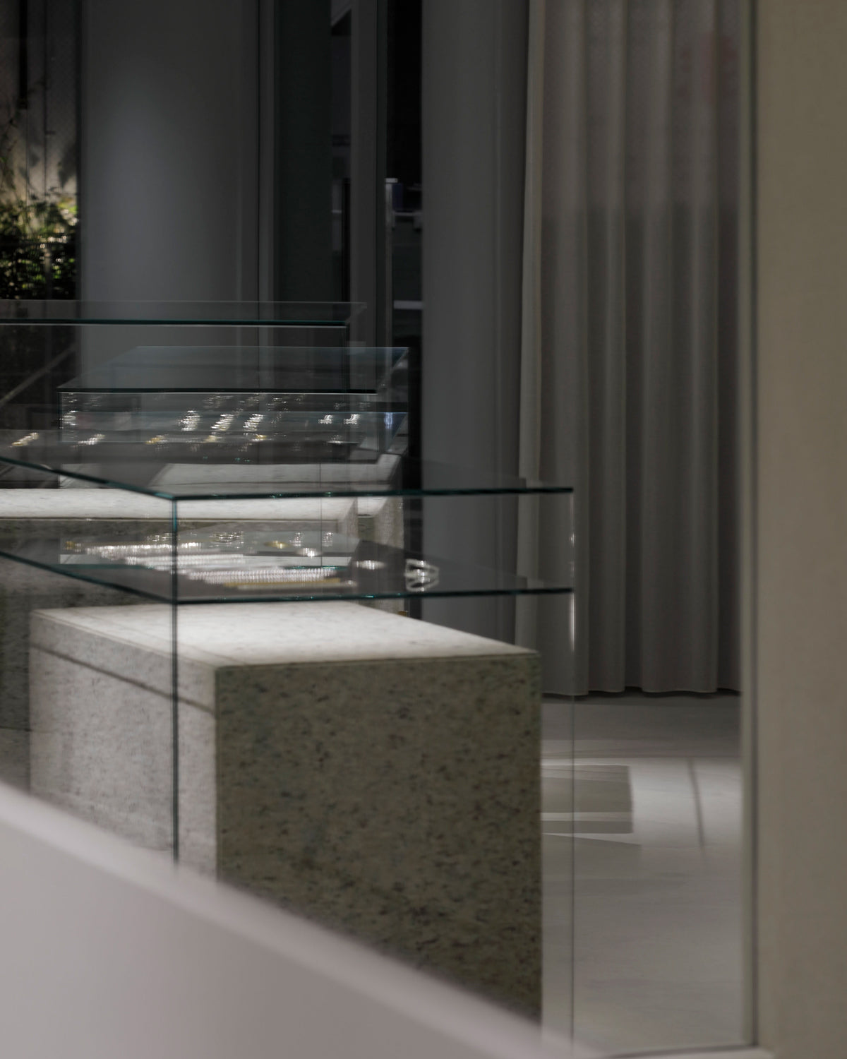 青山店スタッフ募集 / 販売（アルバイト）