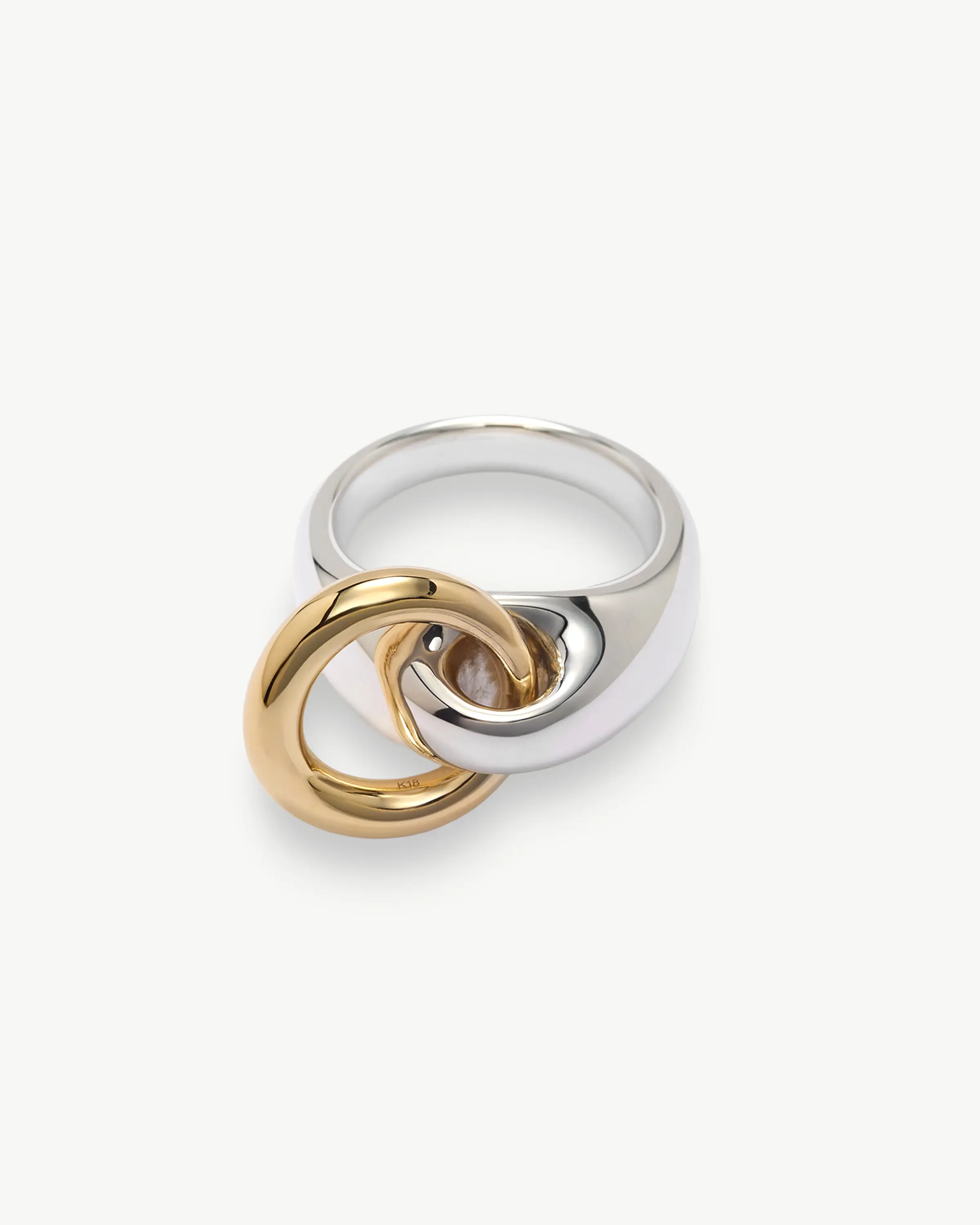 01M ring 02 K18