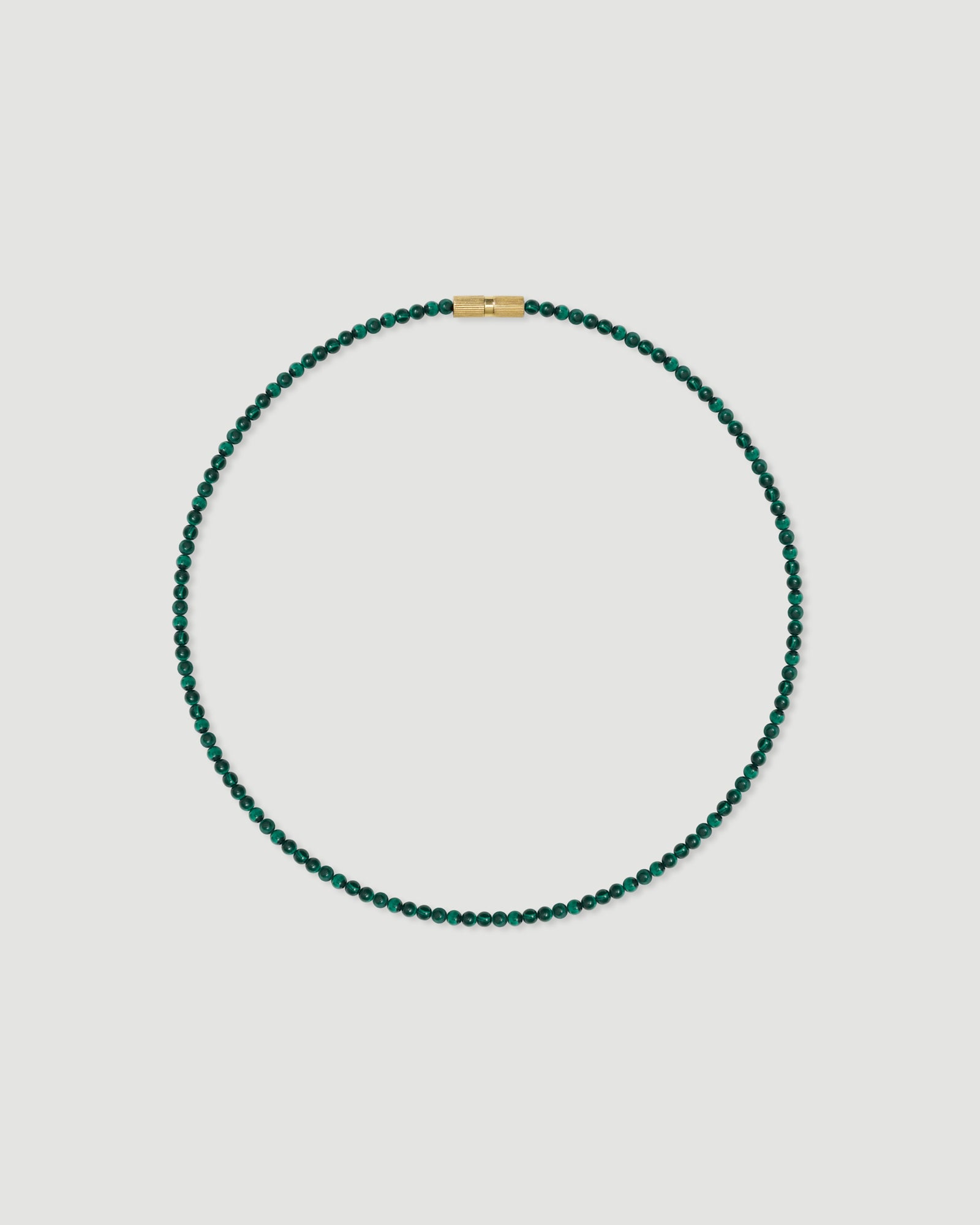 Amulet Onyx Necklace