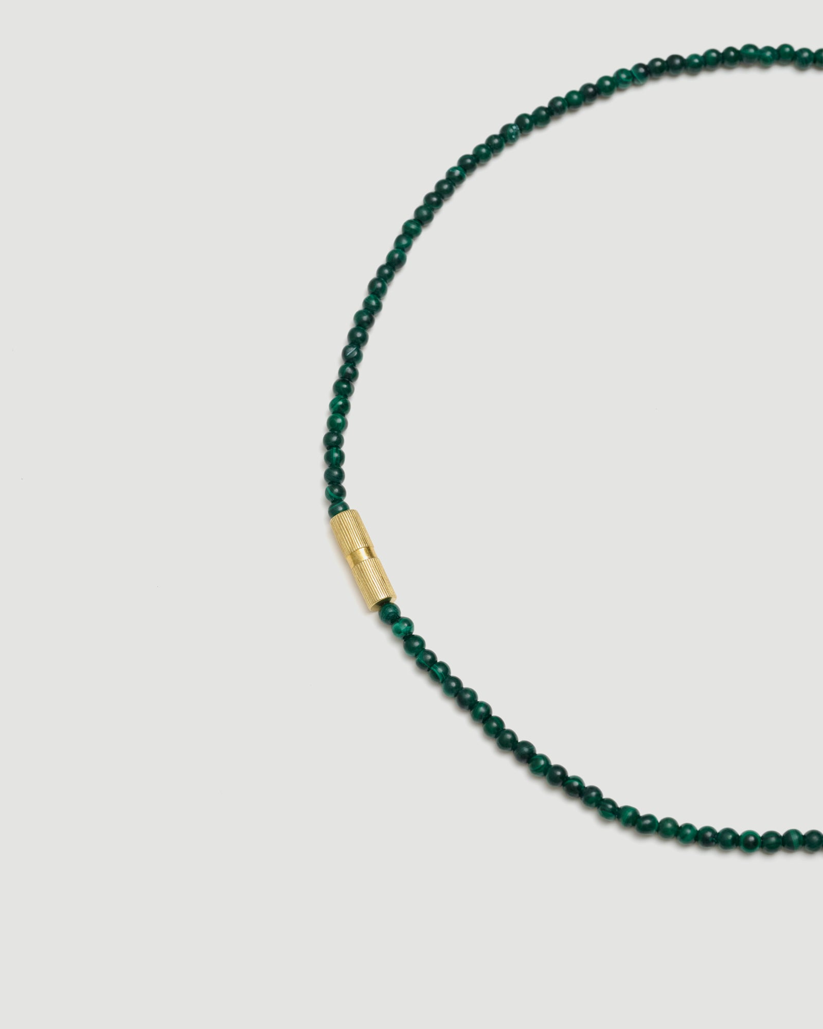 Amulet Onyx Necklace
