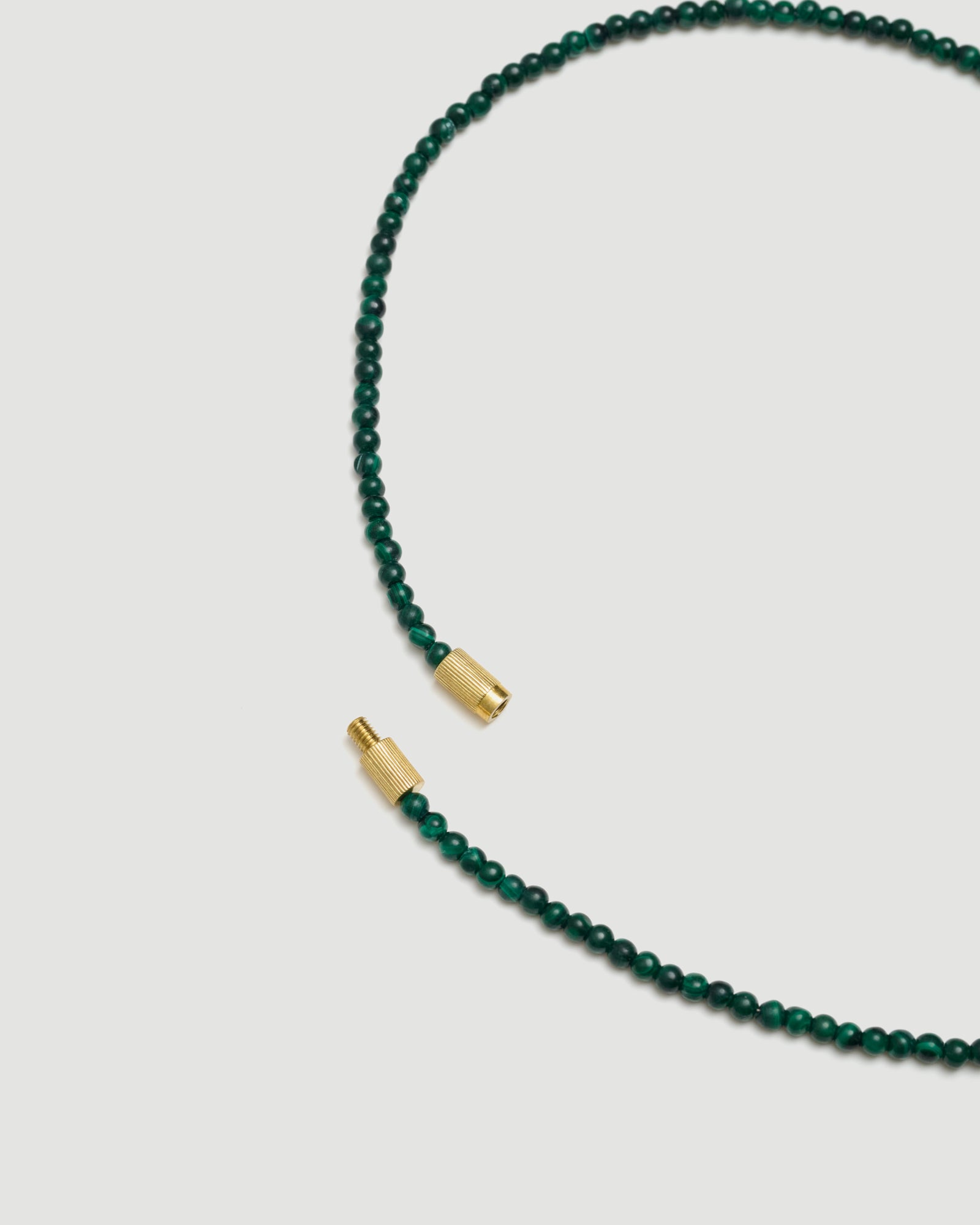 Amulet Onyx Necklace