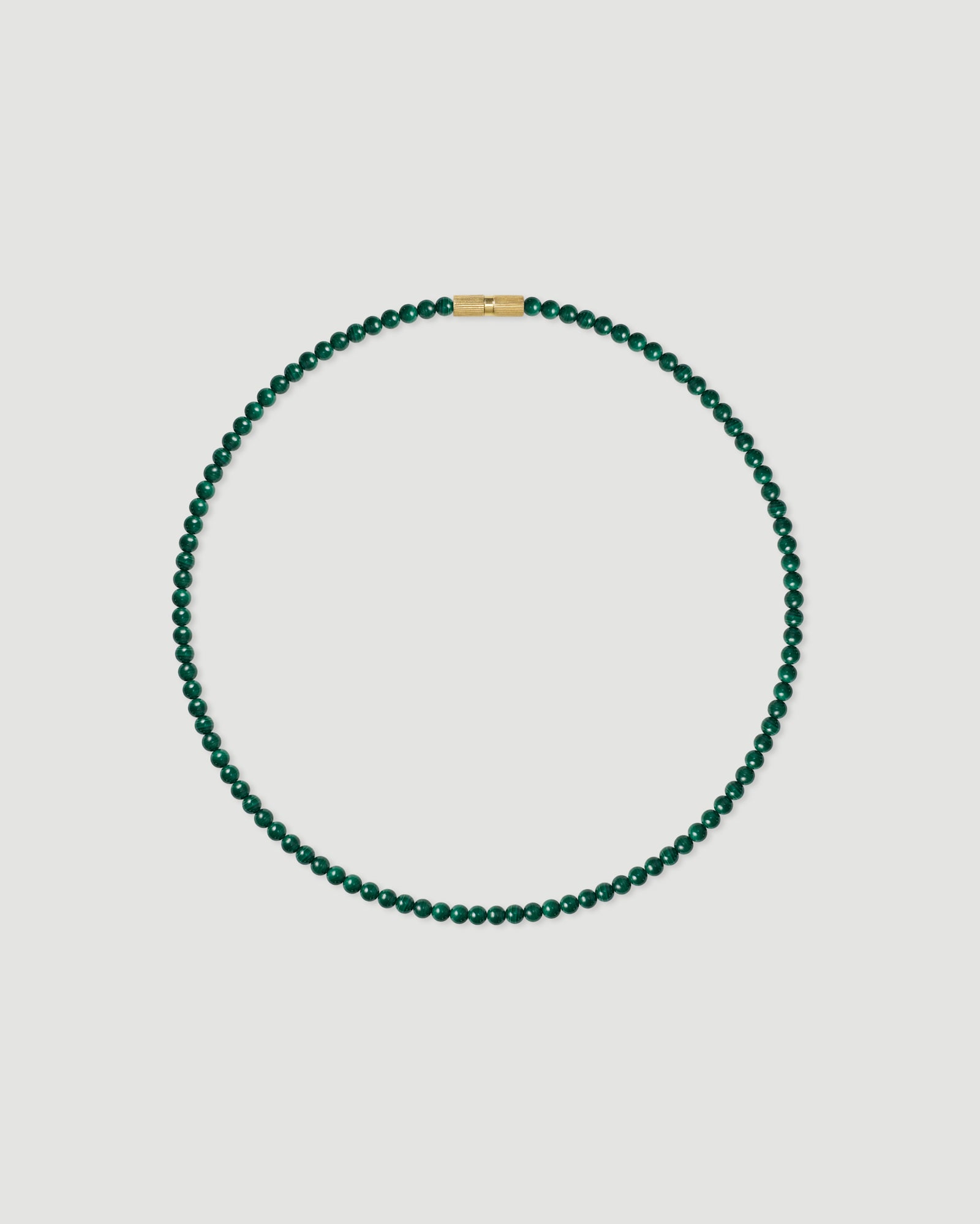 Amulet Onyx Necklace