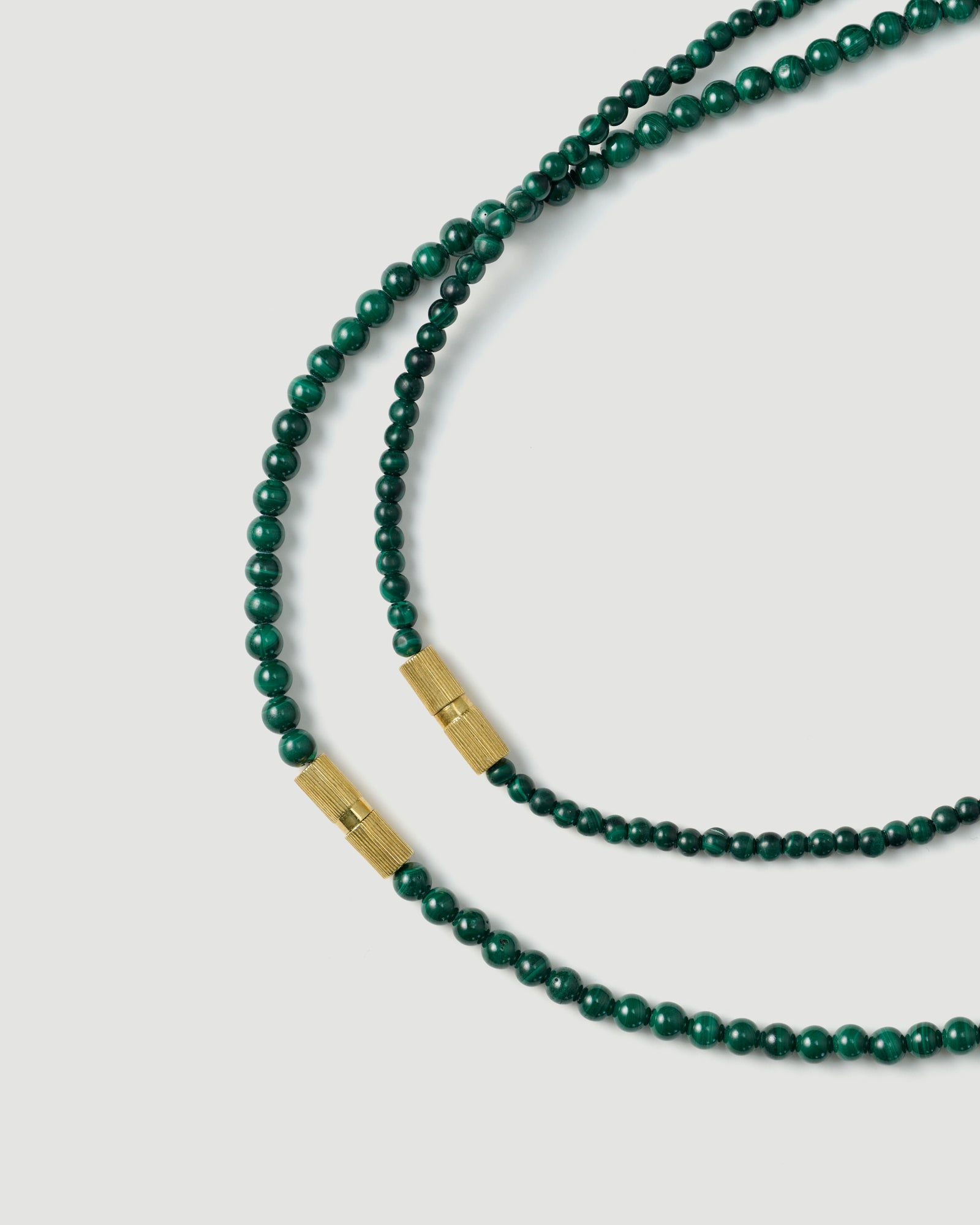 Amulet Onyx Necklace