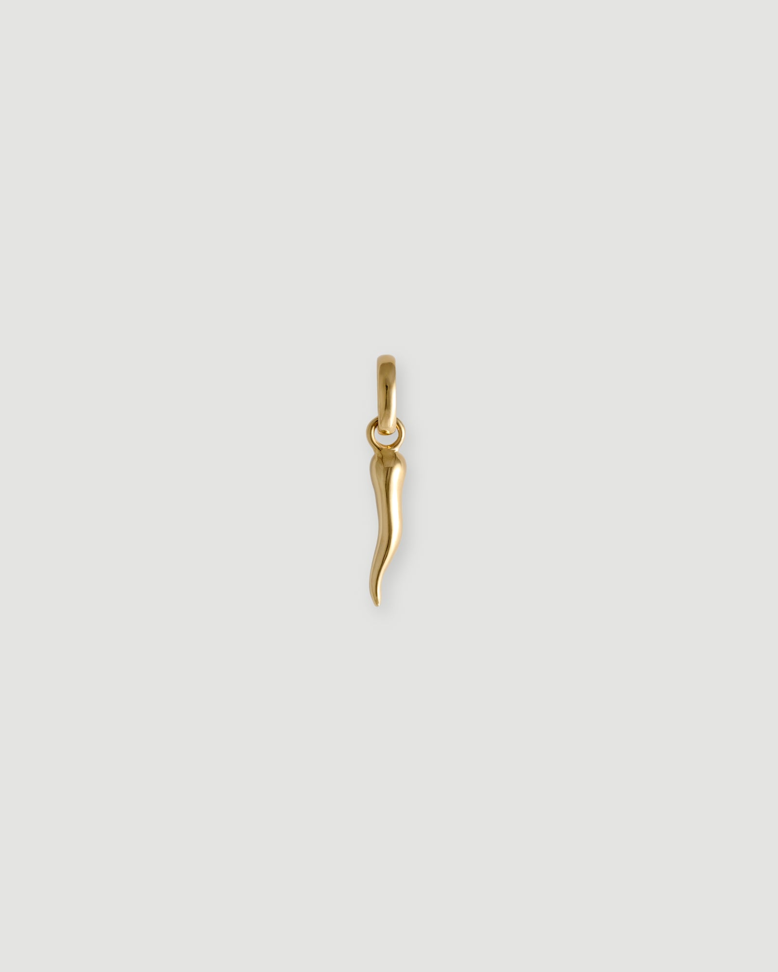 corno top gold