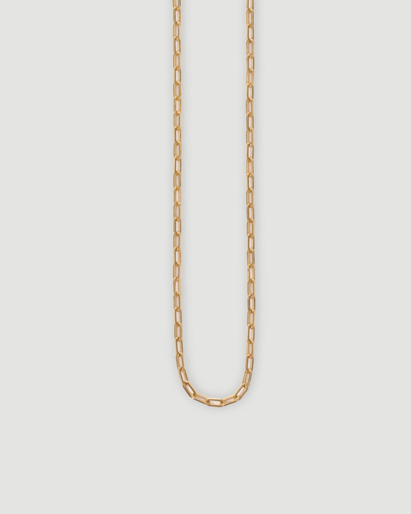 chain necklace