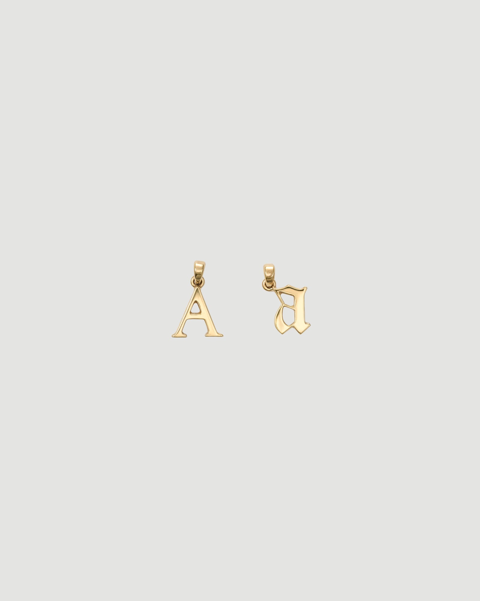 【受注品】initial top 01 gold