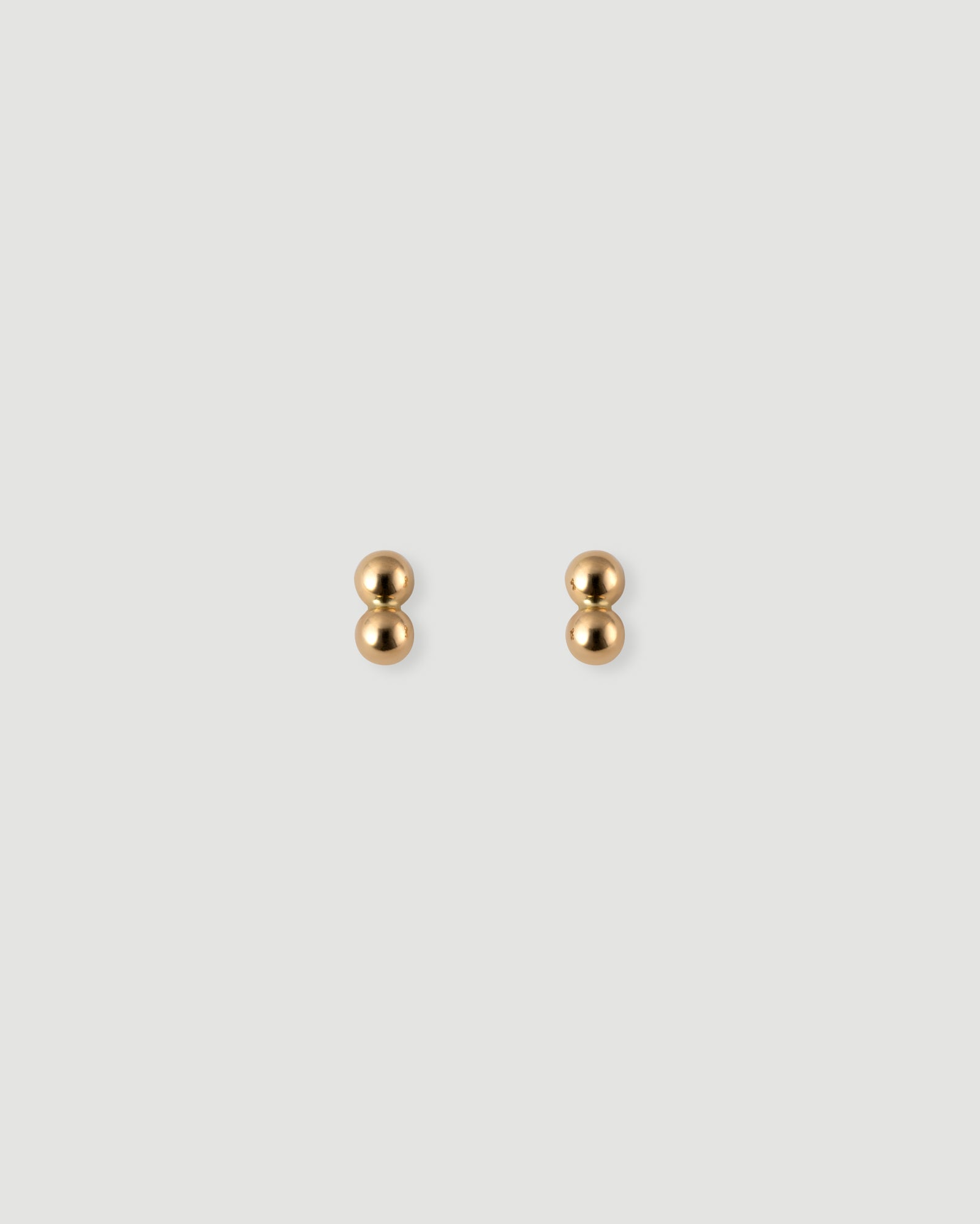 K18 round pierce S