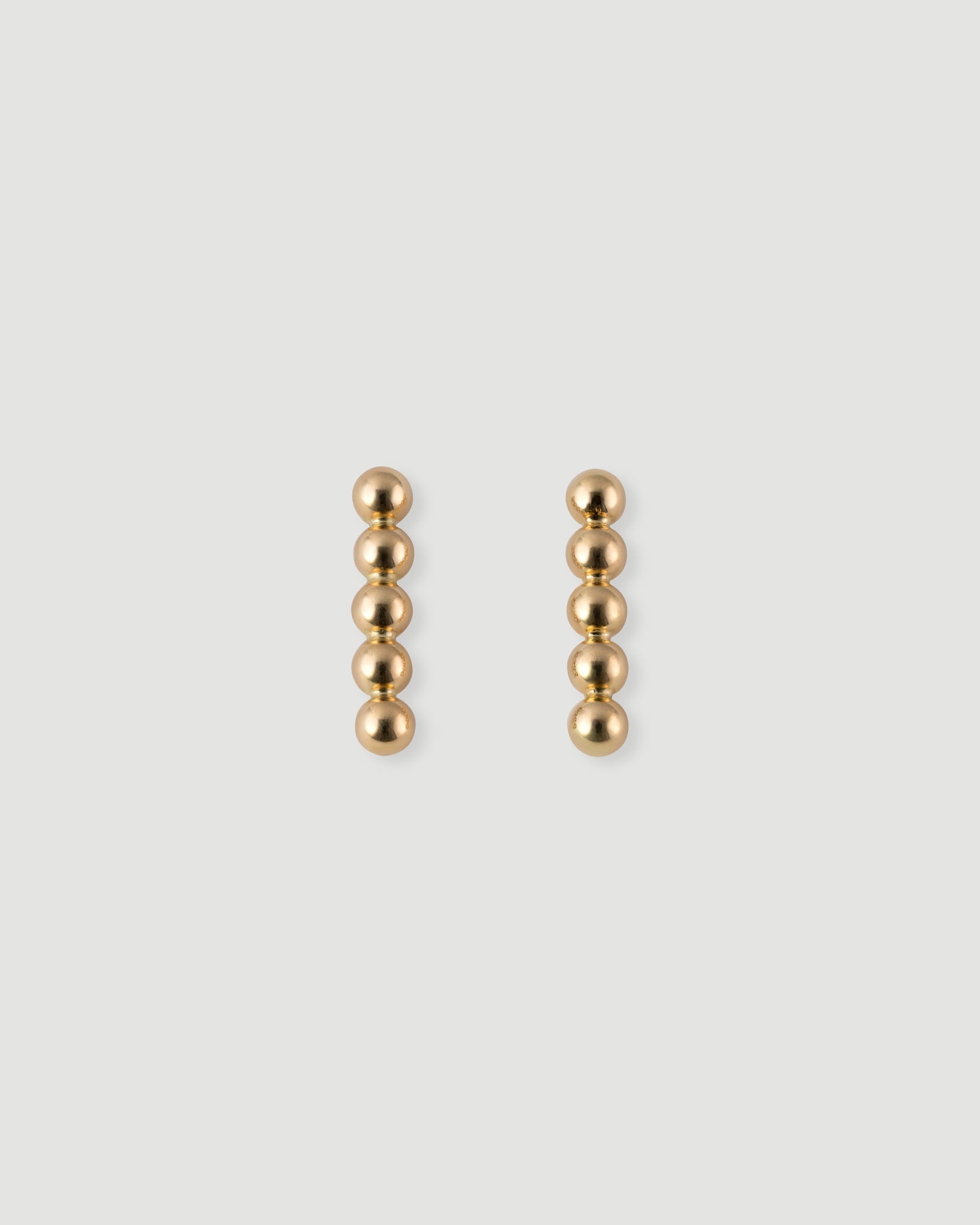 K18 round pierce S