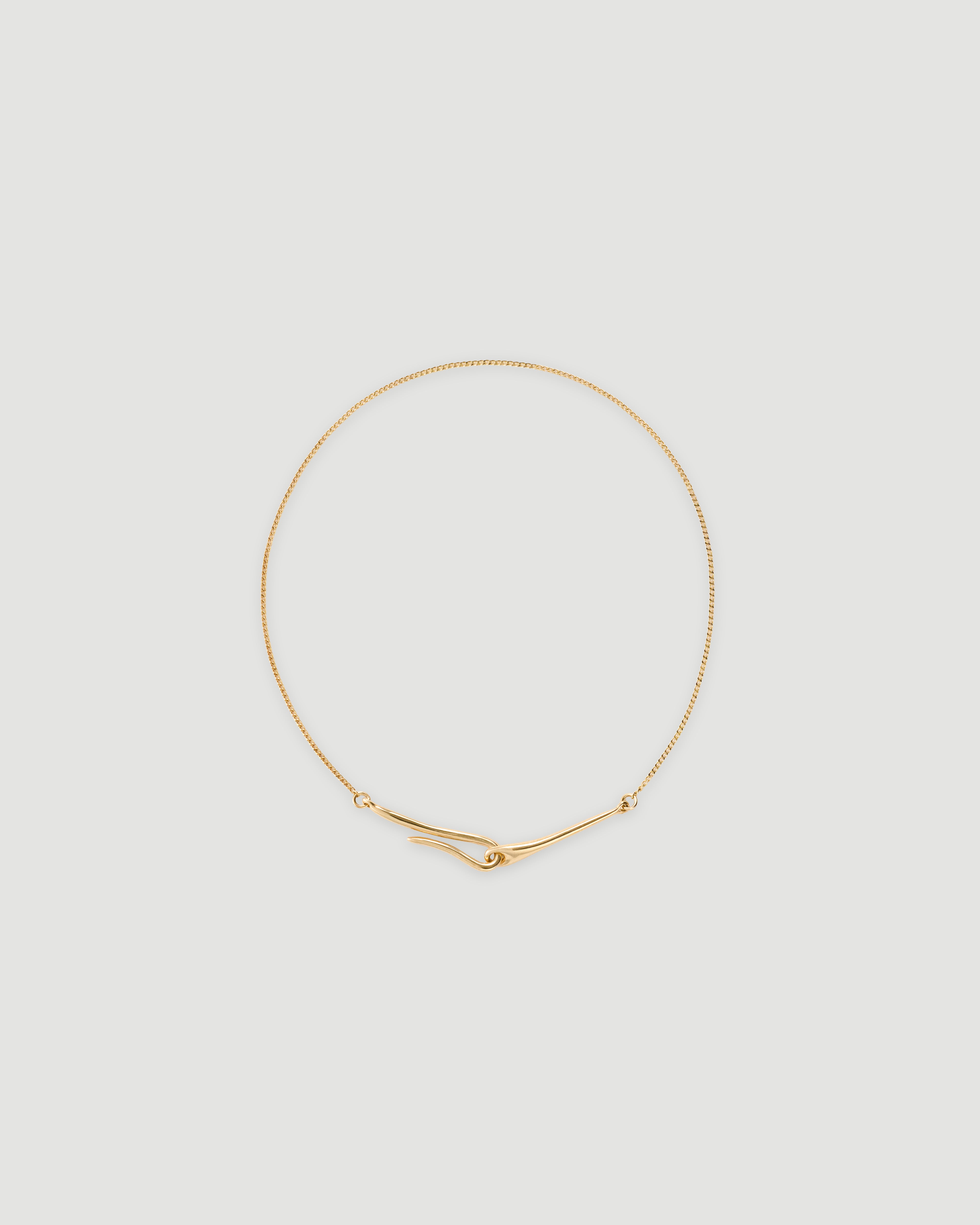 01M bracelet 01 gold