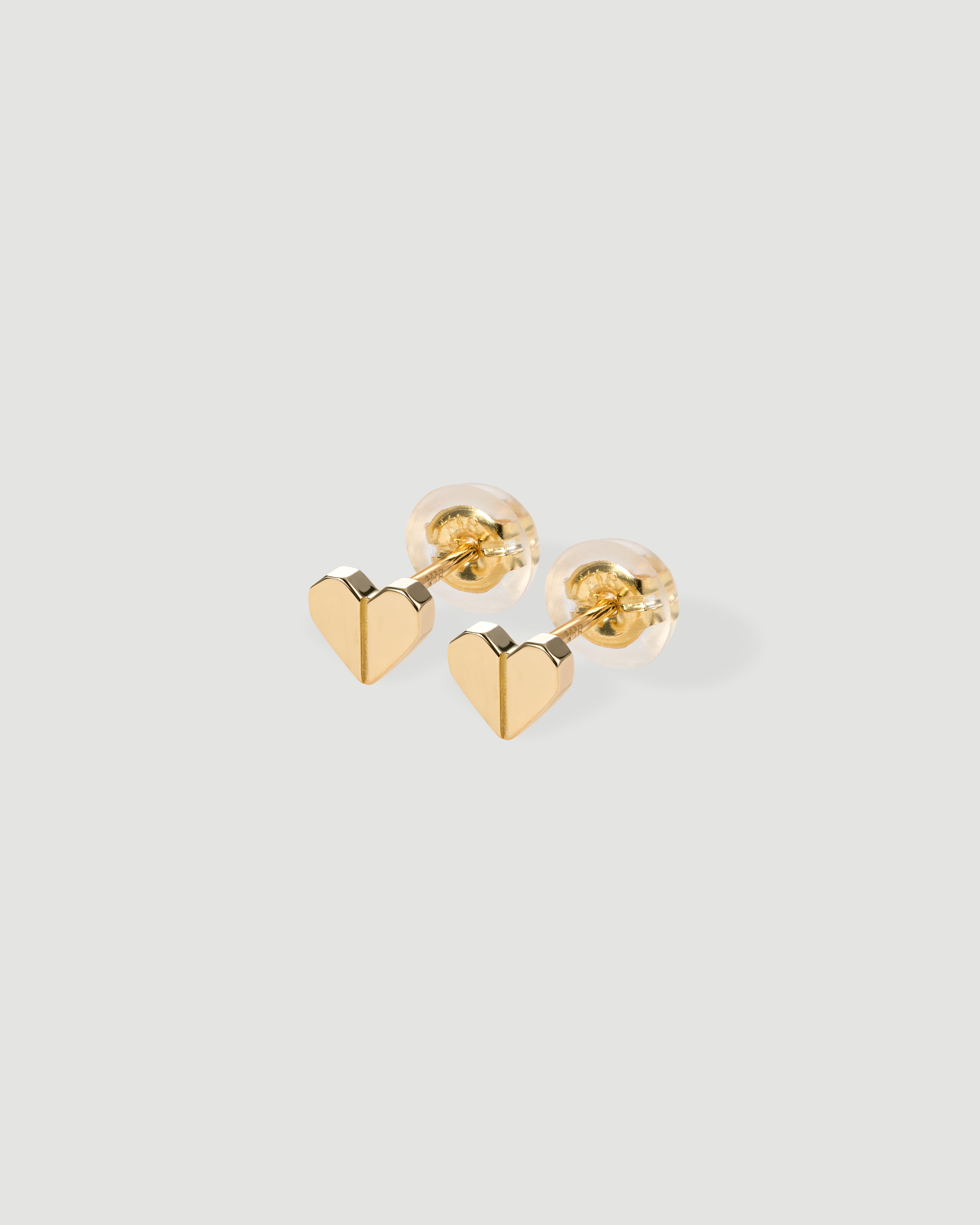heart pierce 01 gold