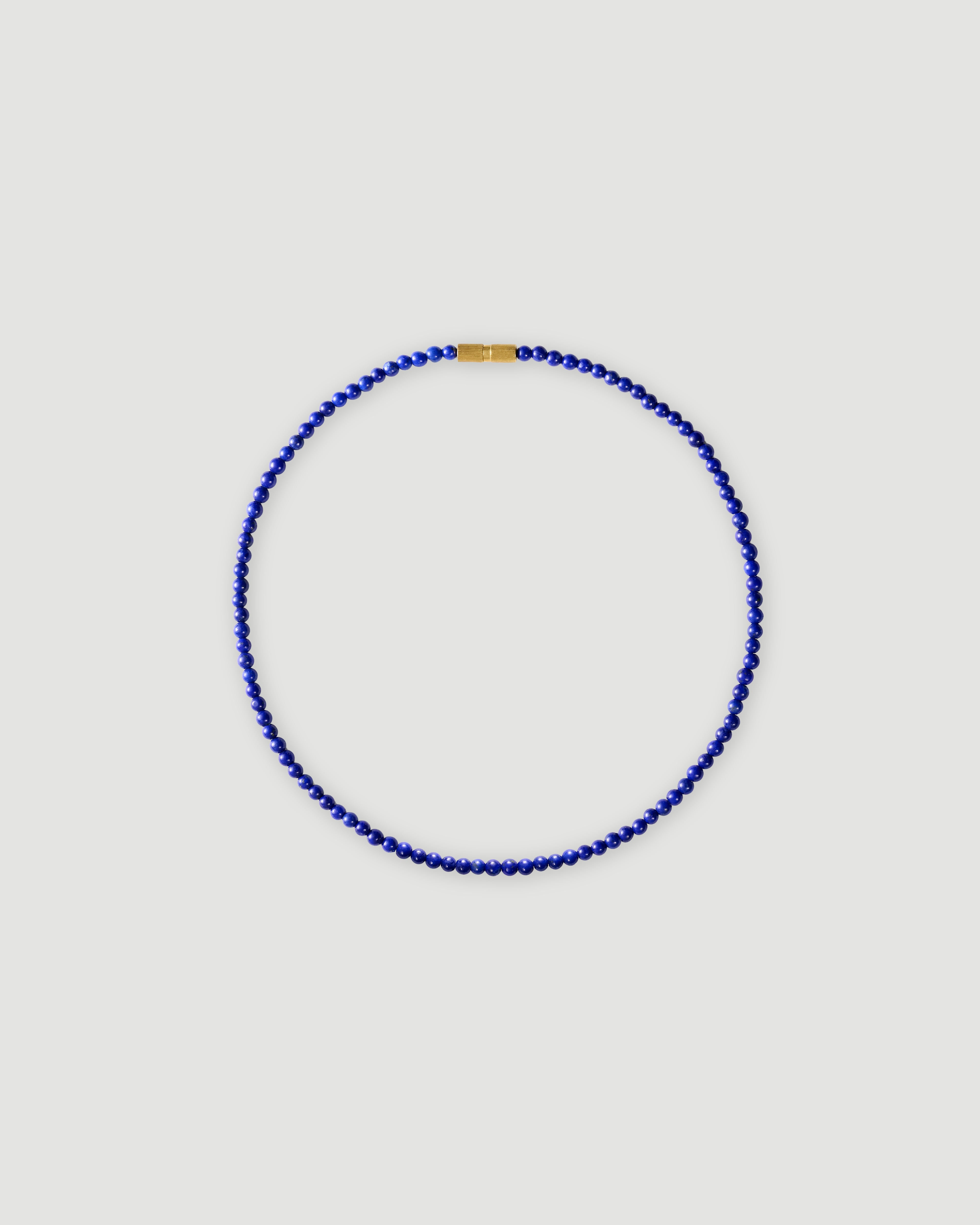 Amulet Onyx Necklace