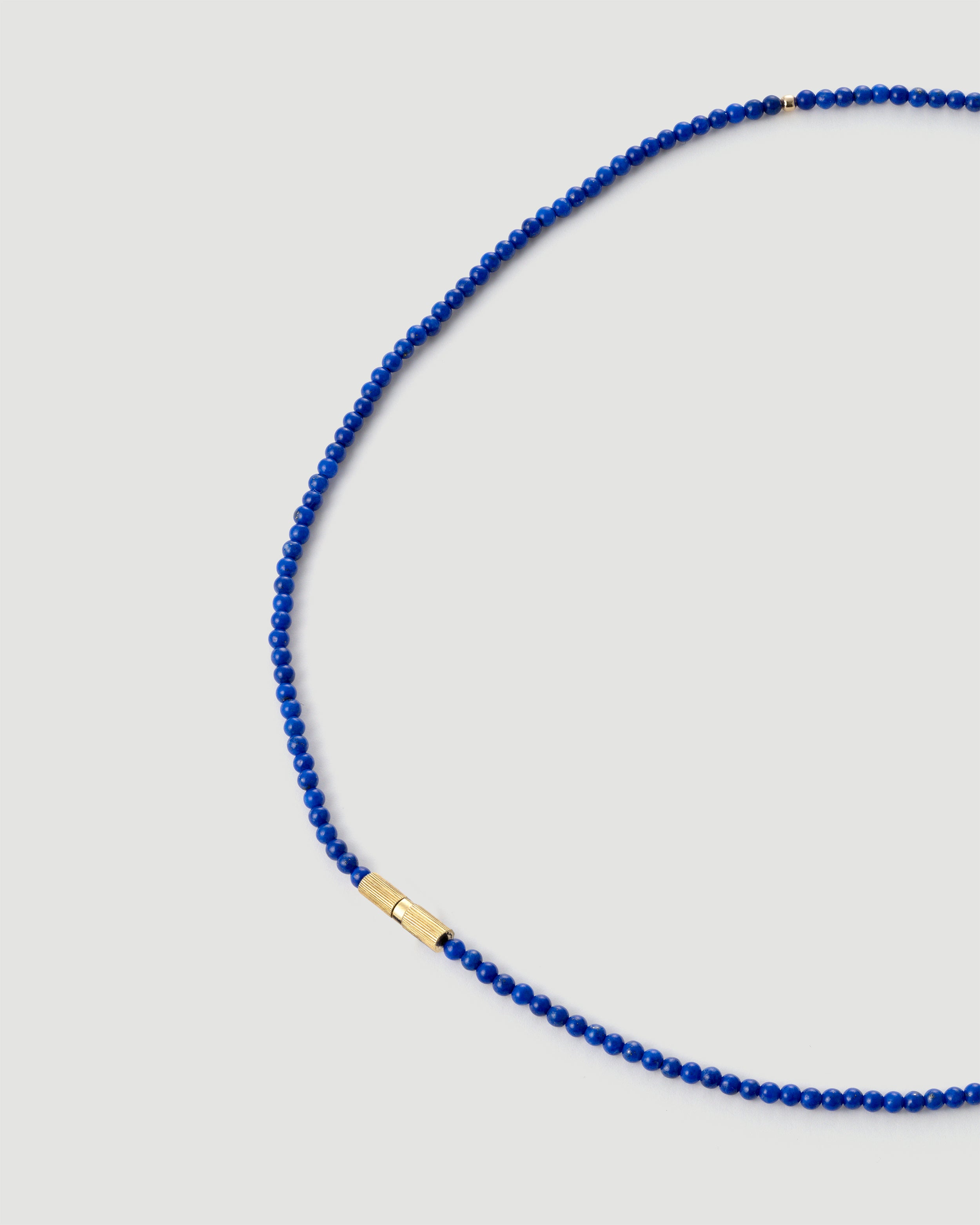 Amulet Onyx Necklace