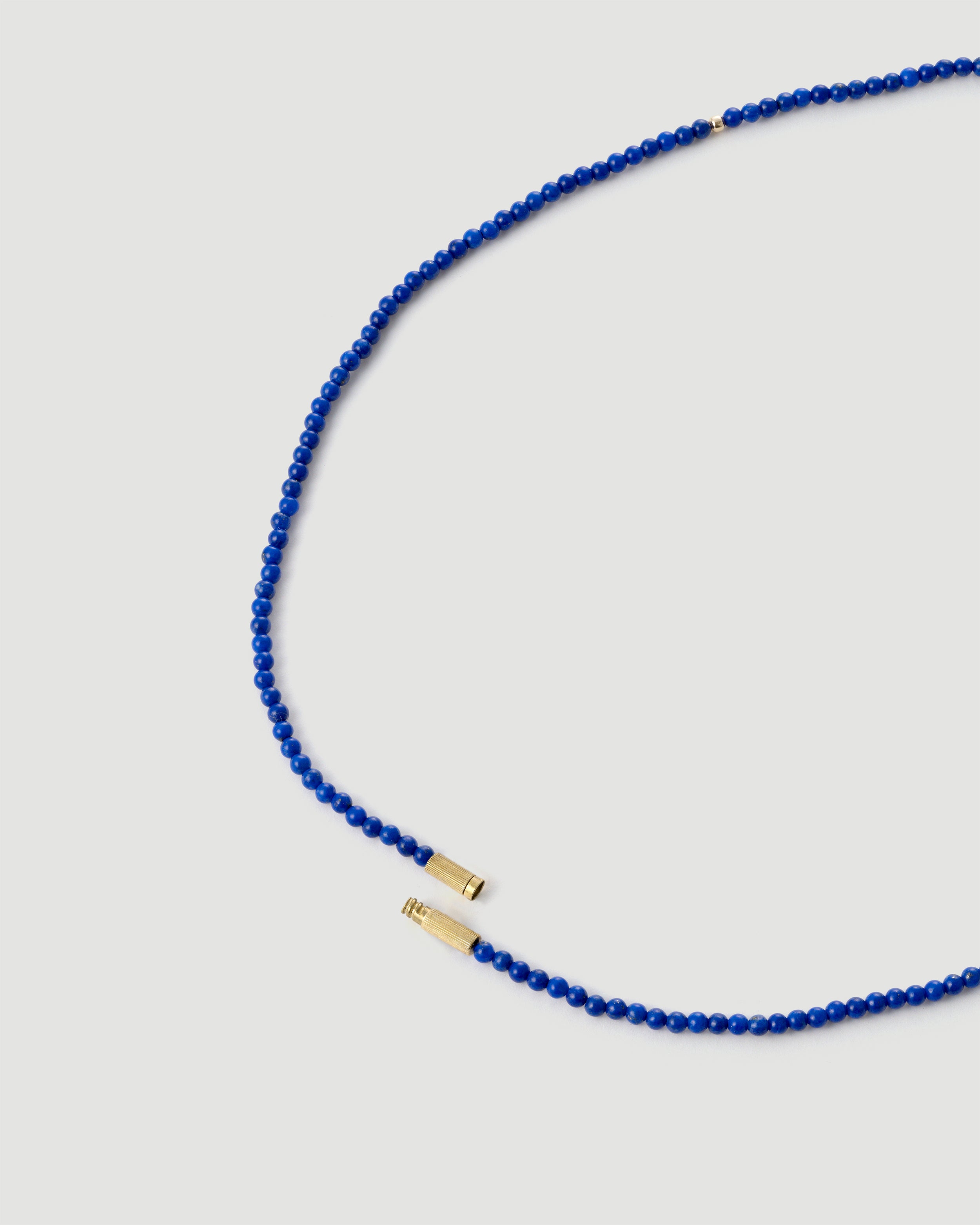 Amulet Onyx Necklace