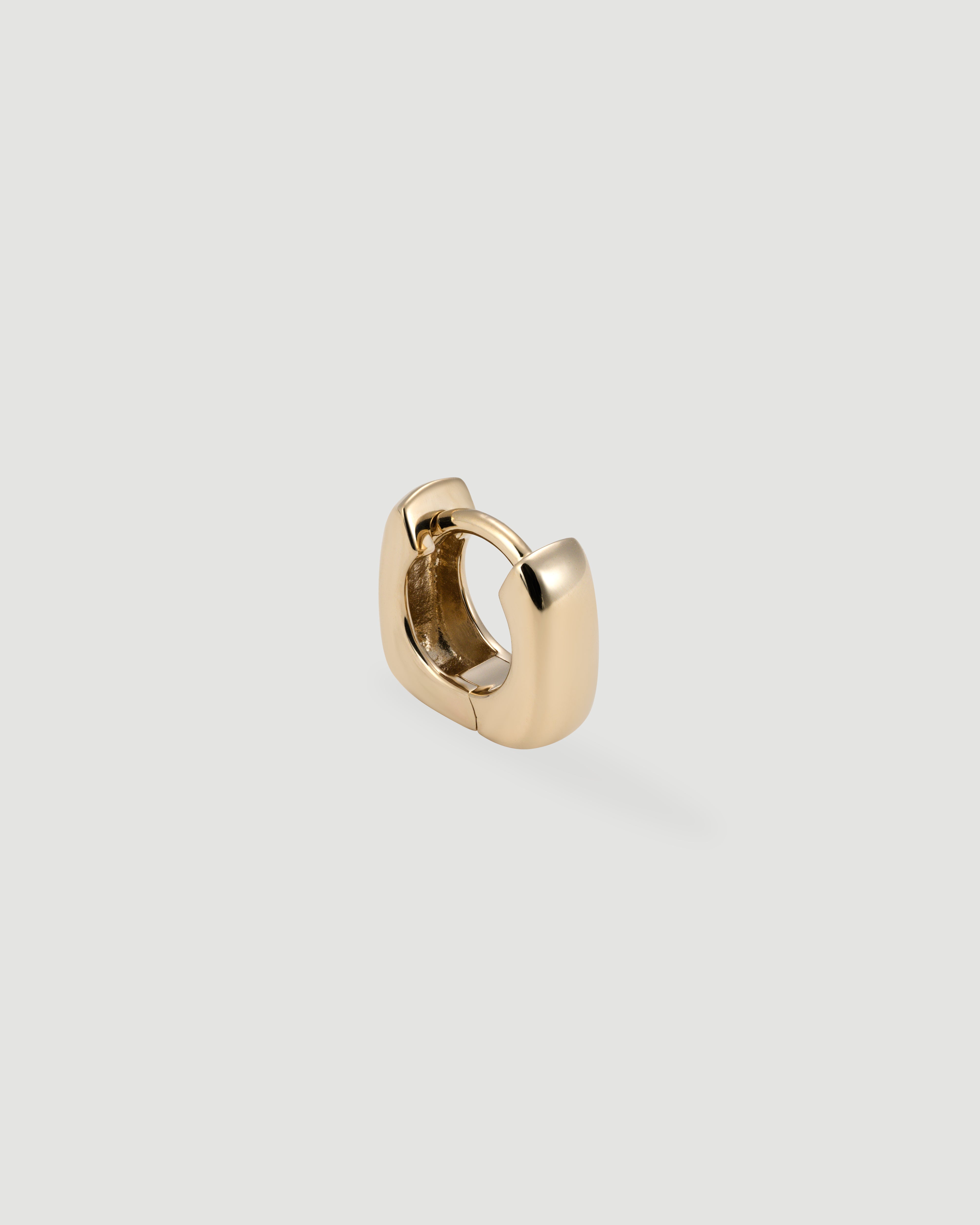 [Order item] SQ pierce 01 gold