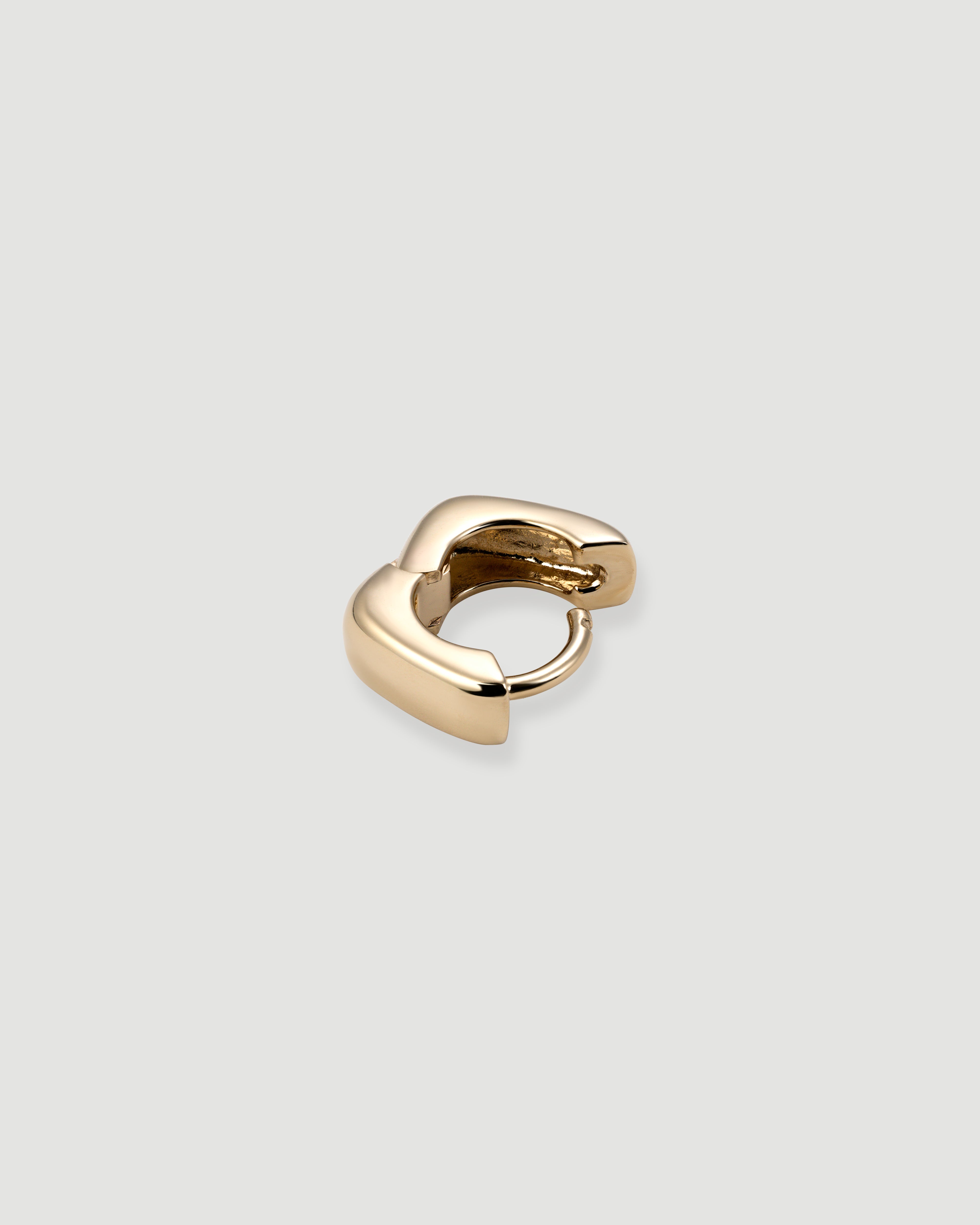 [Order item] SQ pierce 01 gold