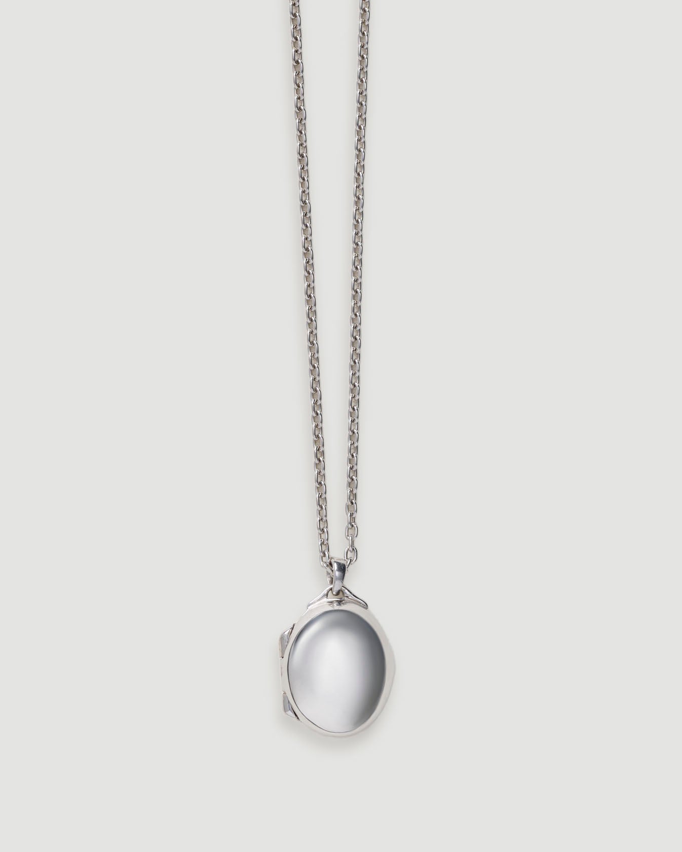 【受注品】locket necklace 01