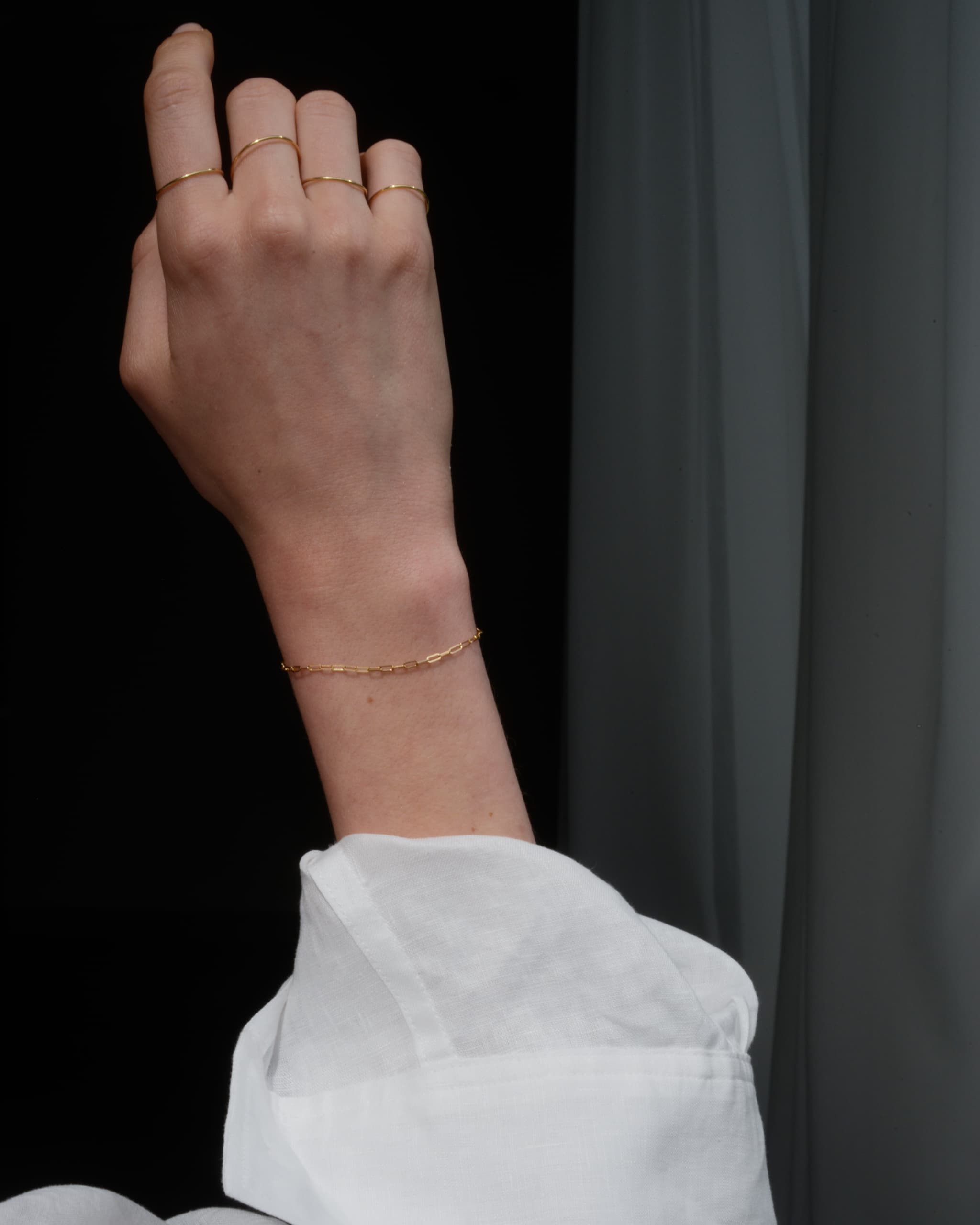 Simple Ring