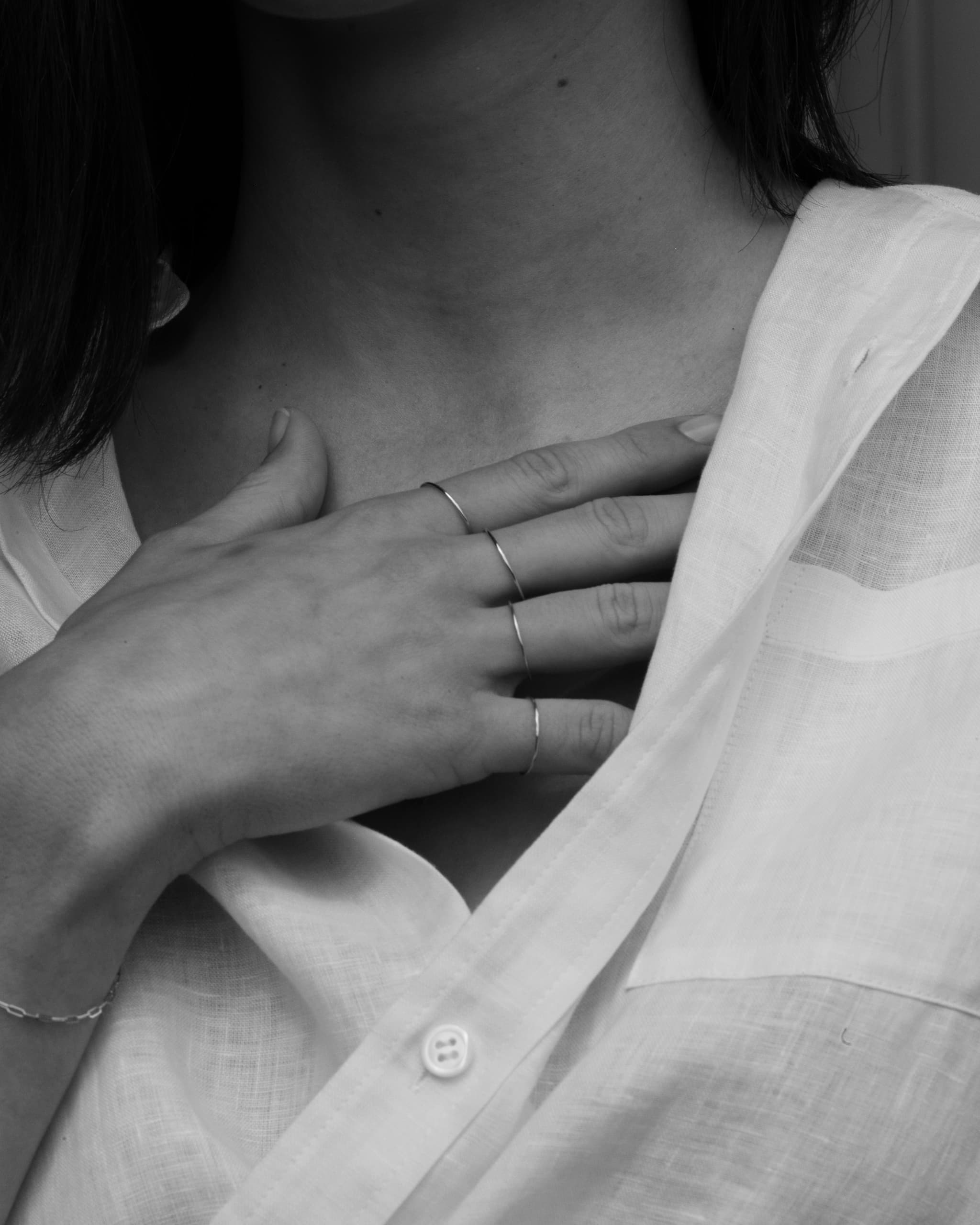 Simple Ring