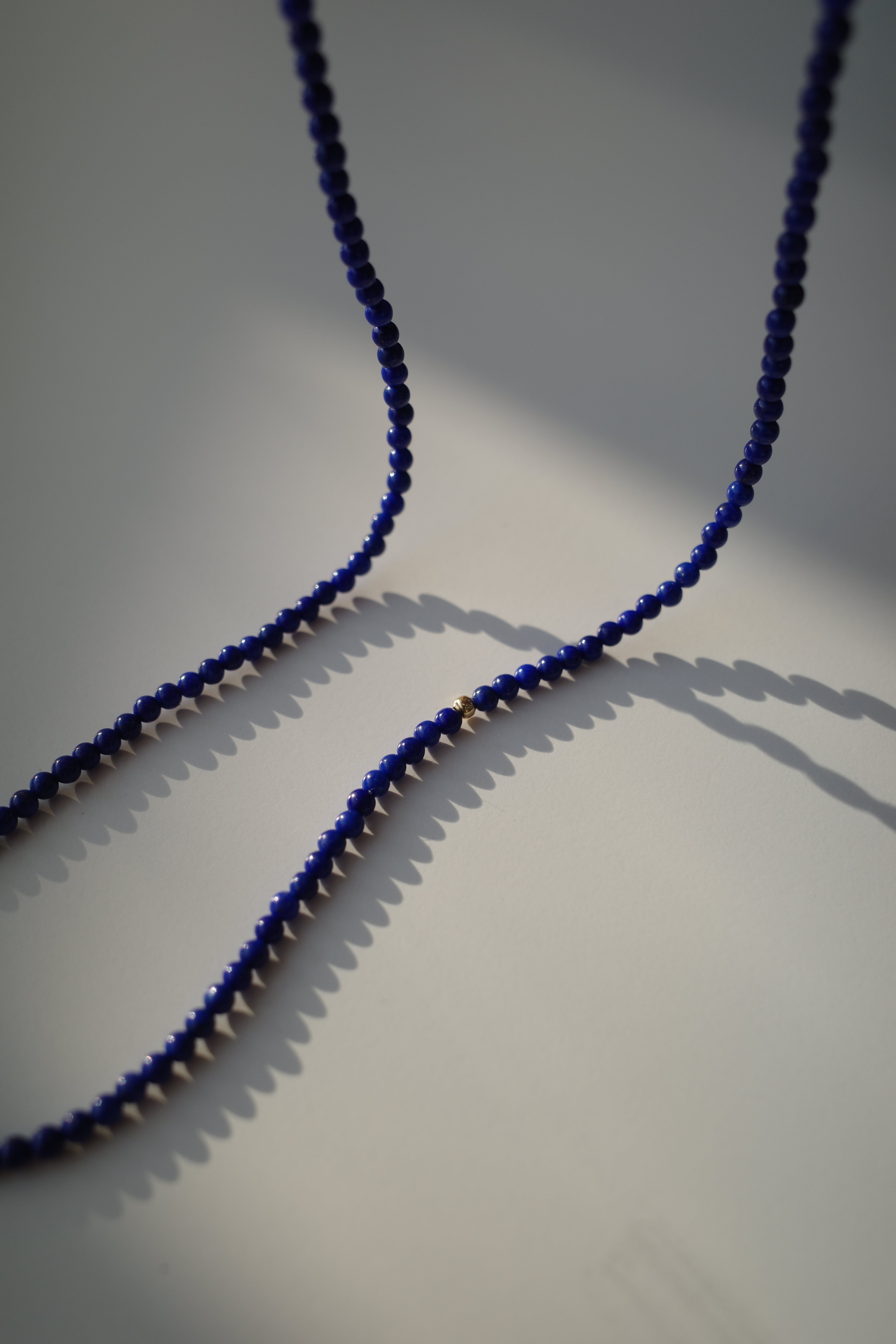 Amulet Onyx Necklace