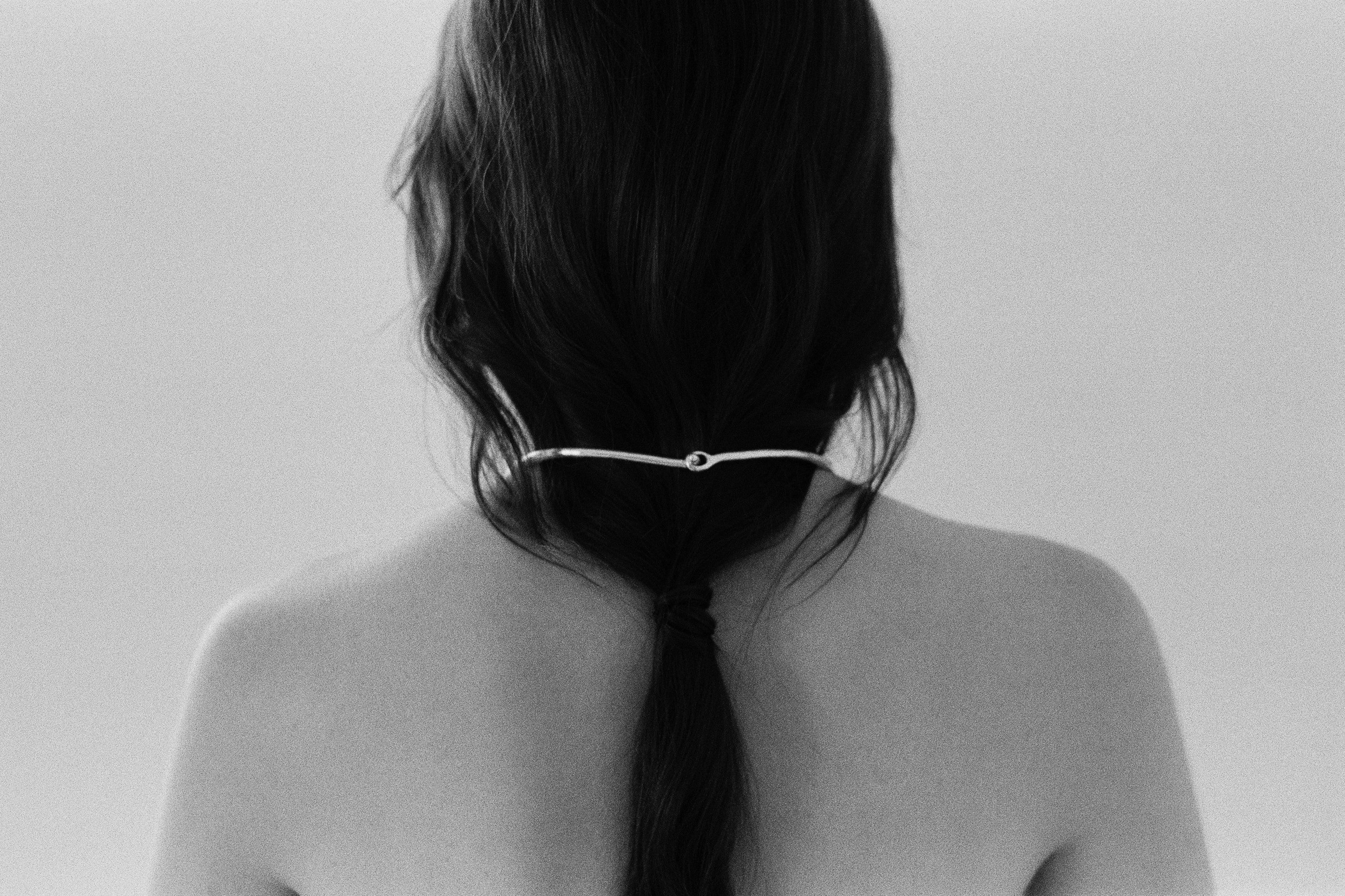 【受注品】01M necklace 05