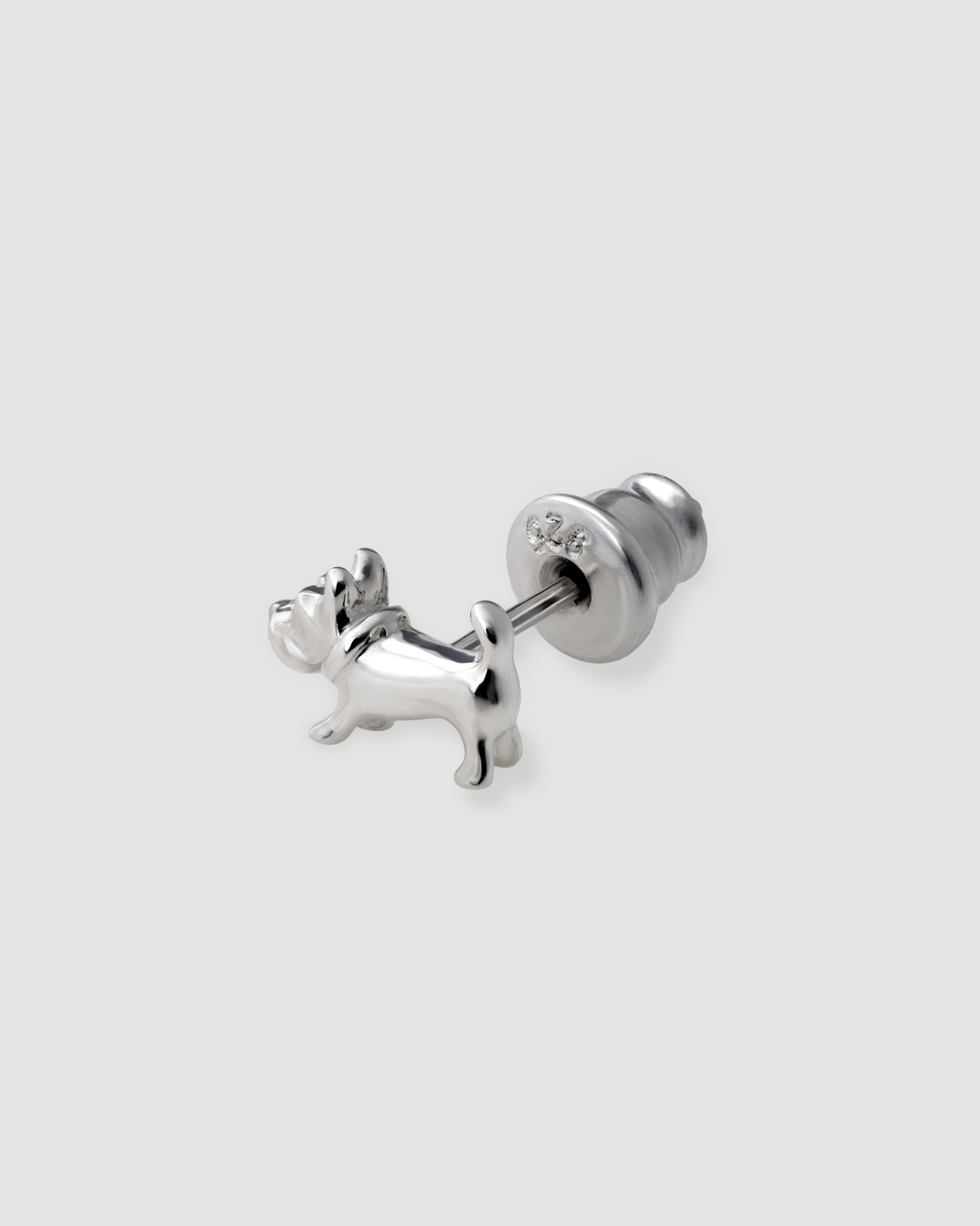 Schnauzer Pierce